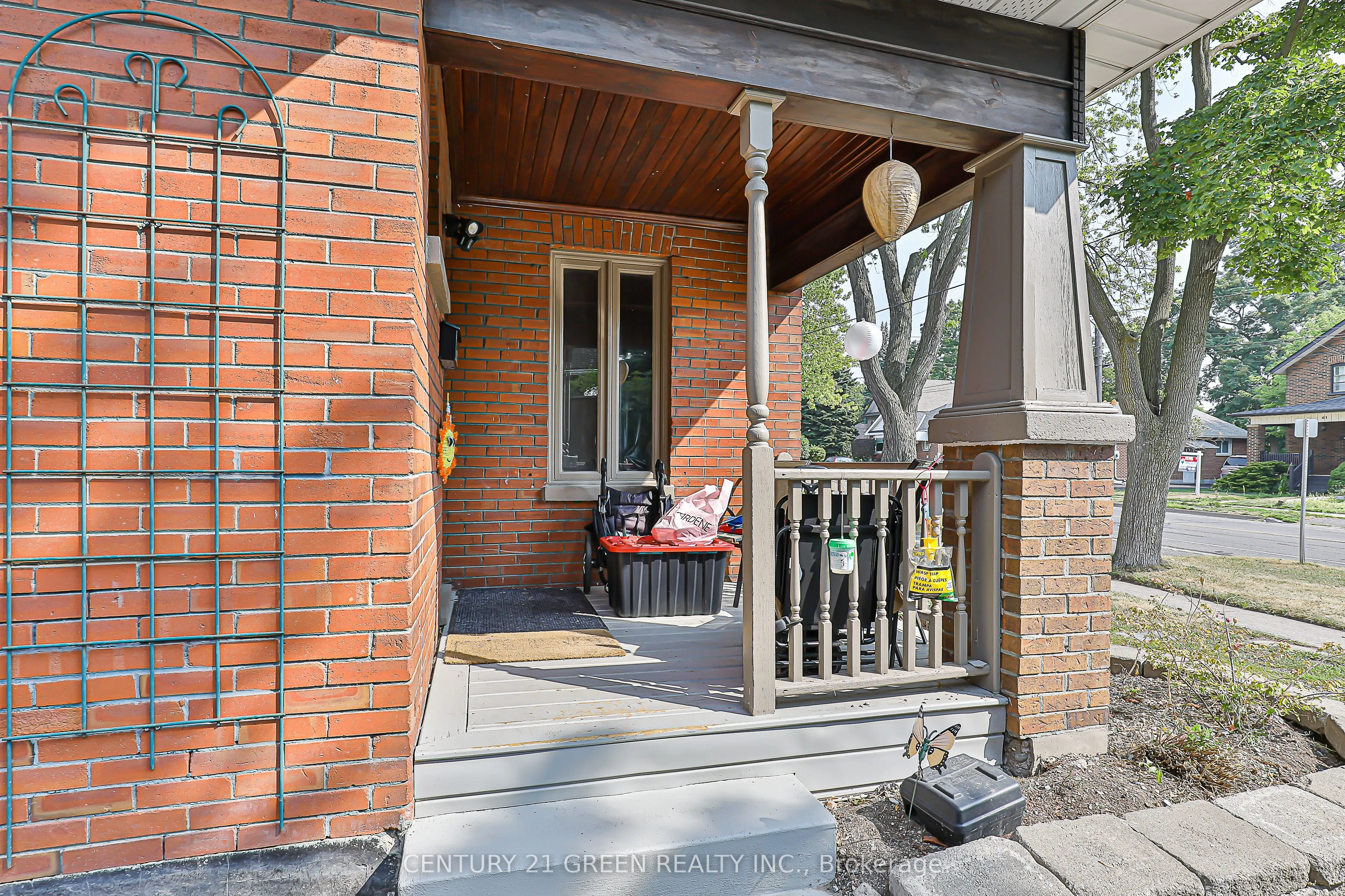 58 Gibbons Street