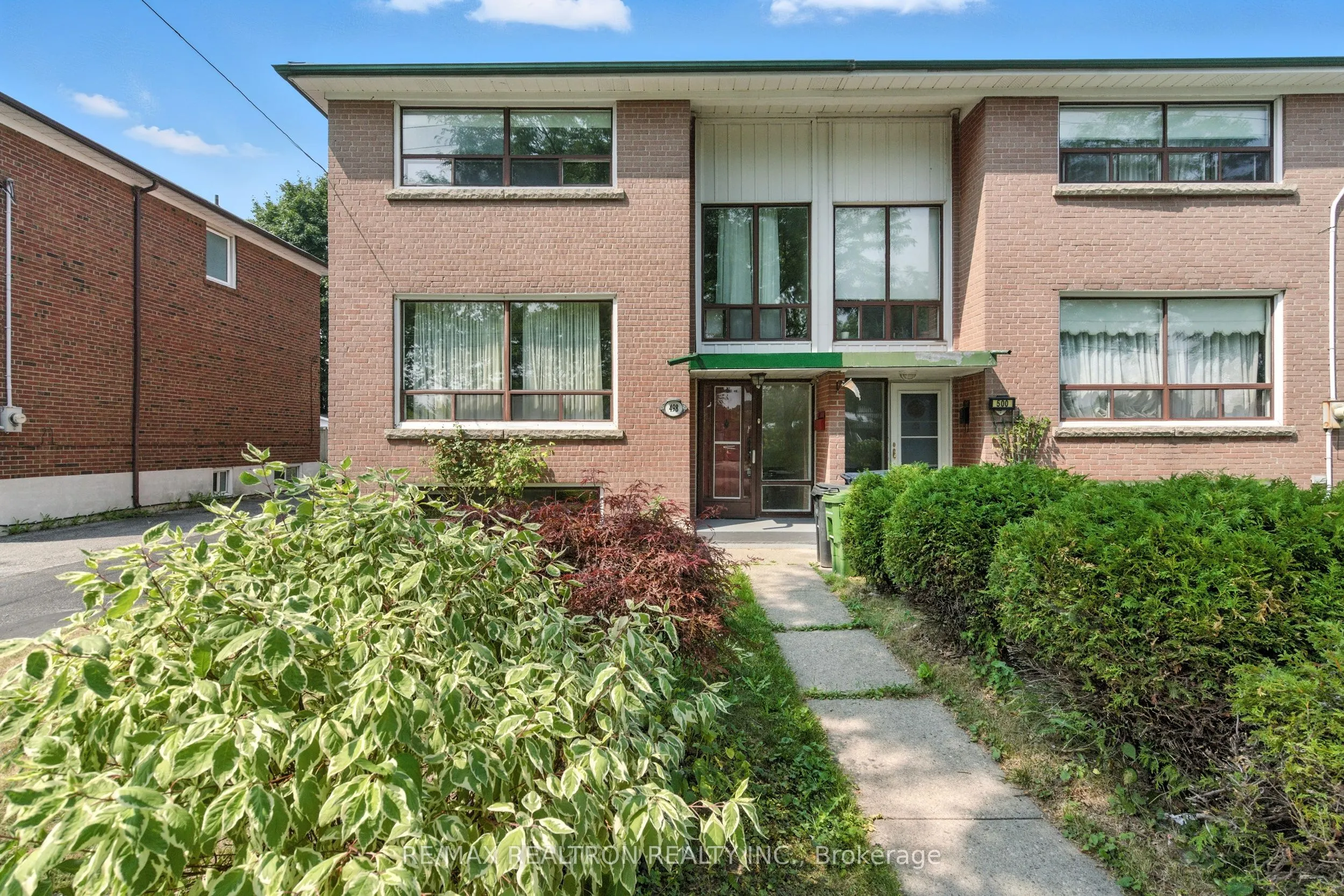 498 Midland Avenue