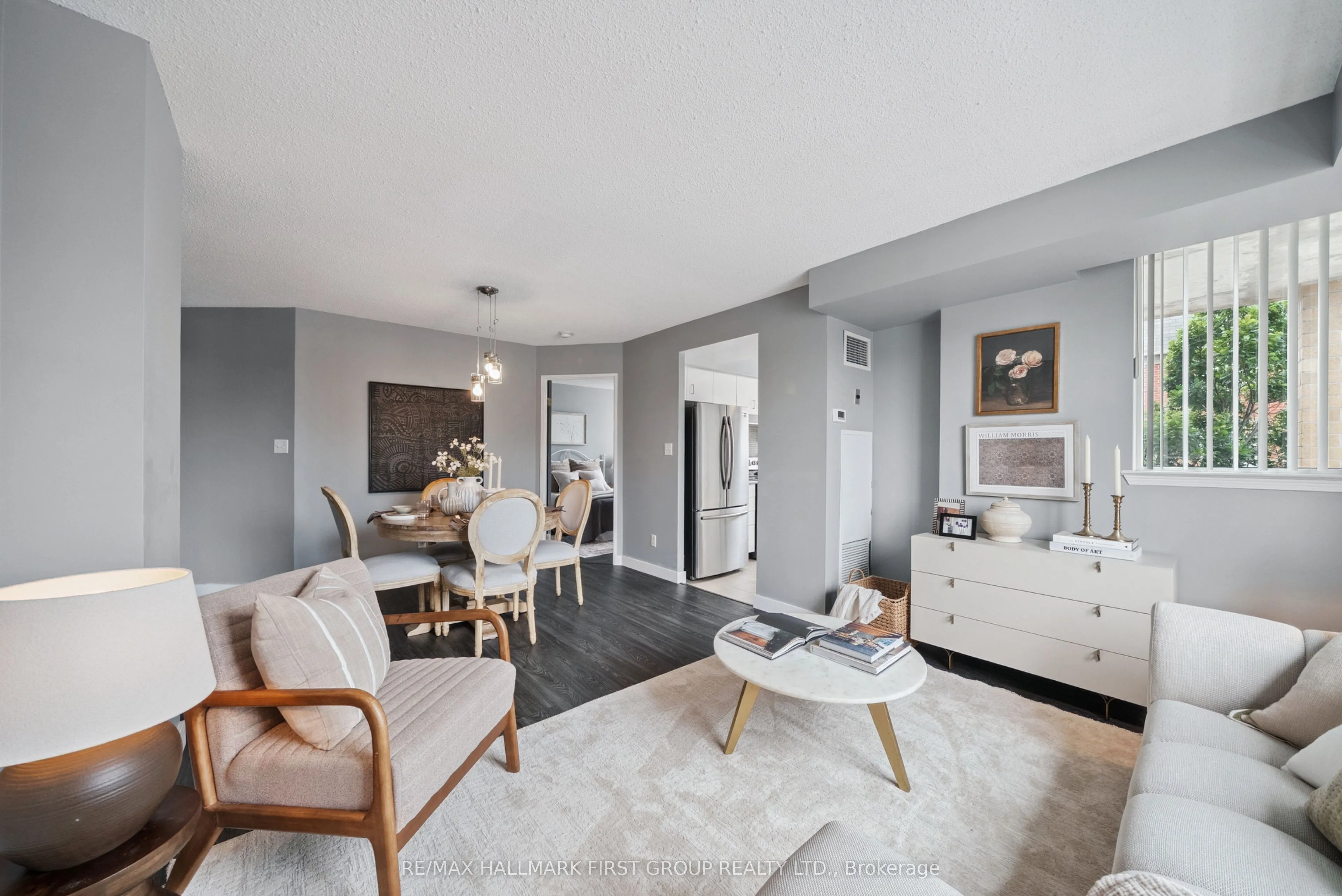 1625 Pickering Parkway, #204