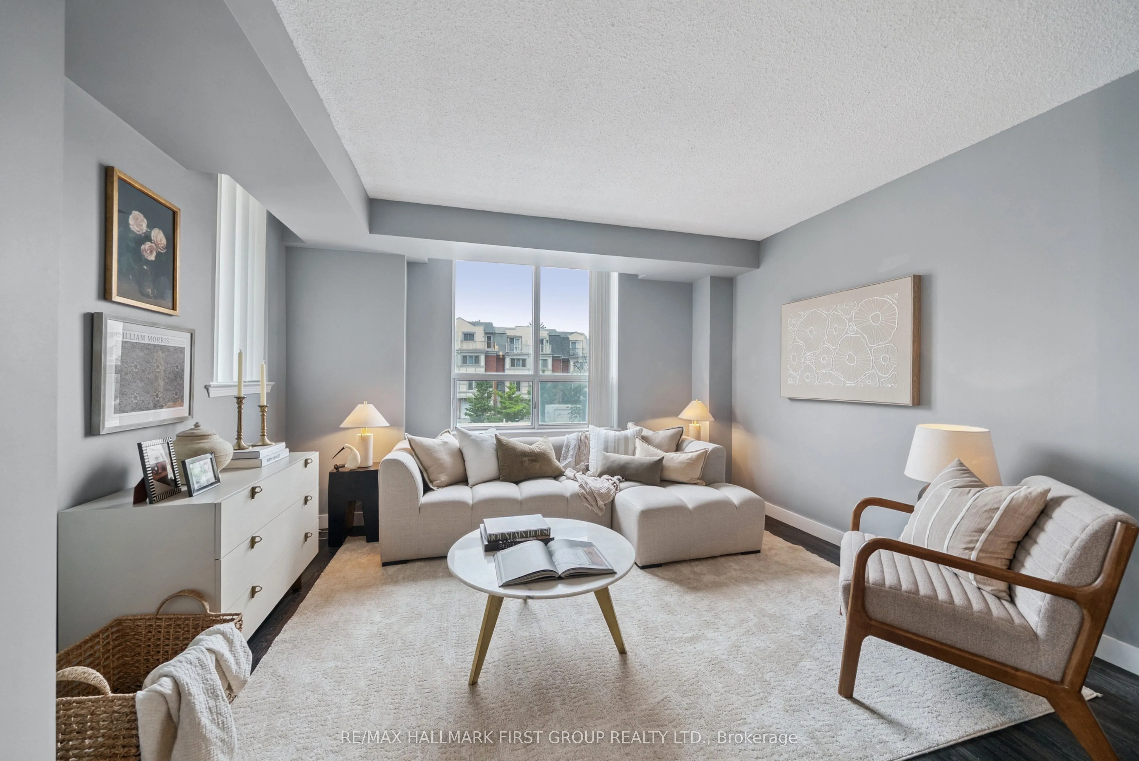 1625 Pickering Parkway, #204
