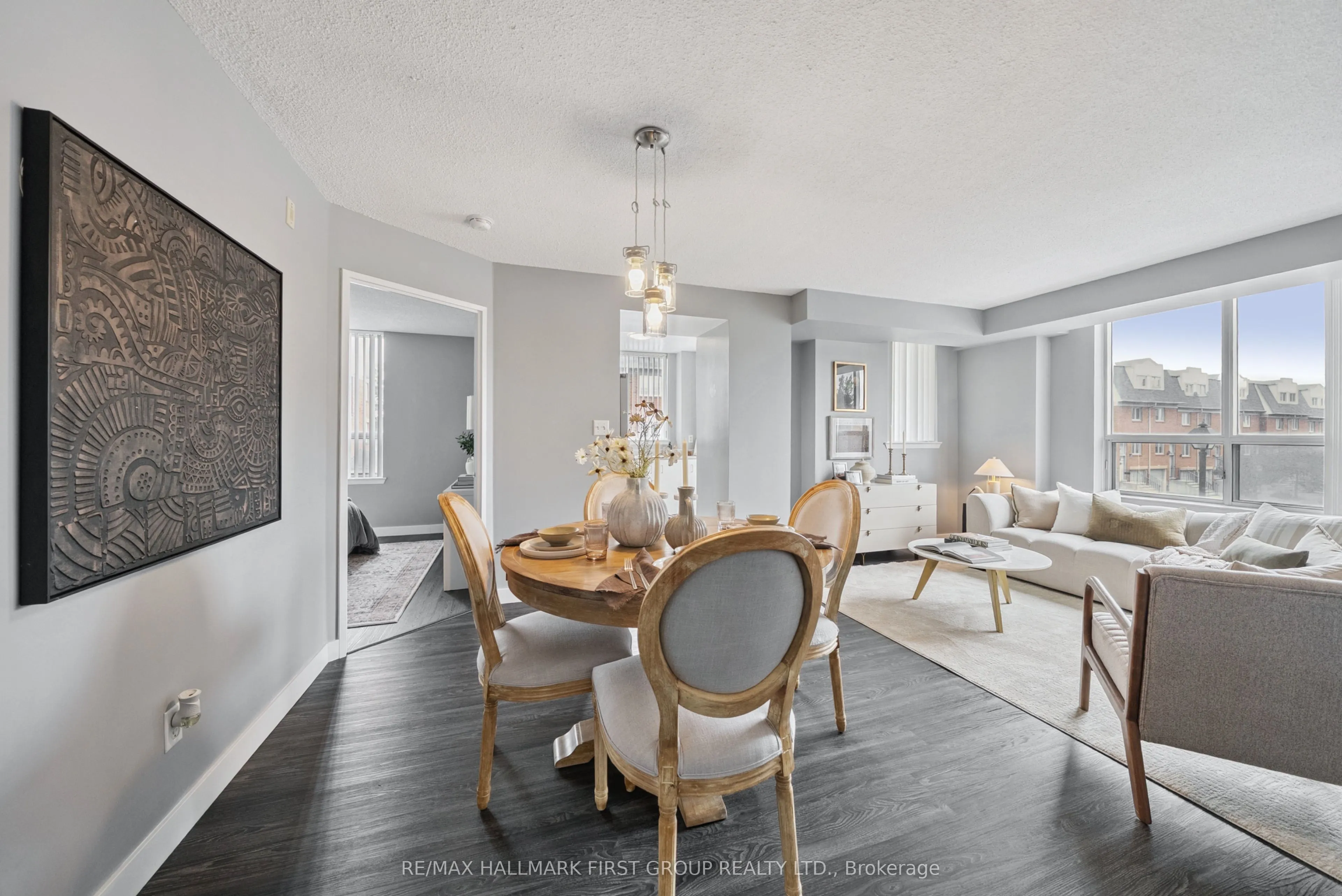 1625 Pickering Parkway, #204