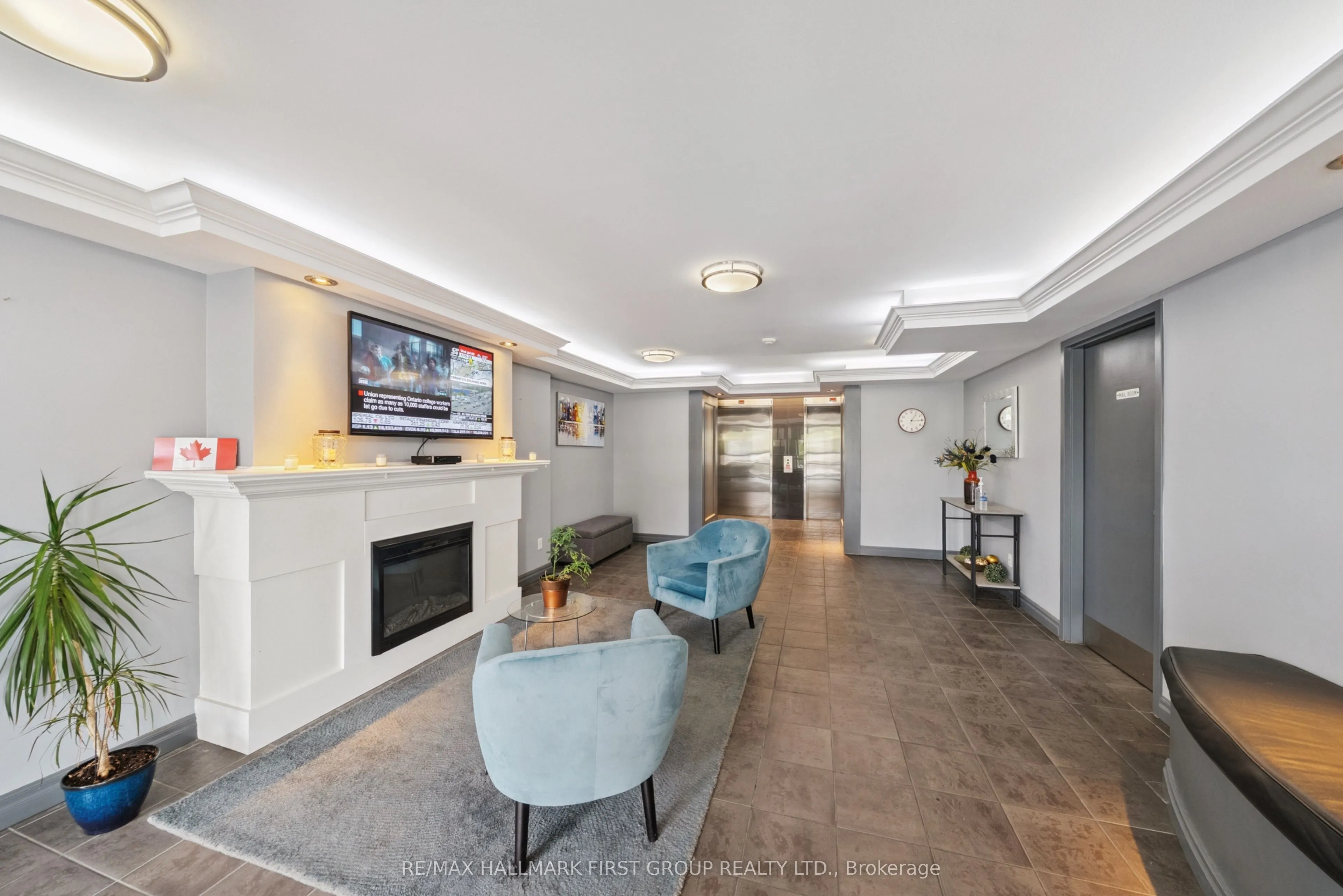 1625 Pickering Parkway, #204