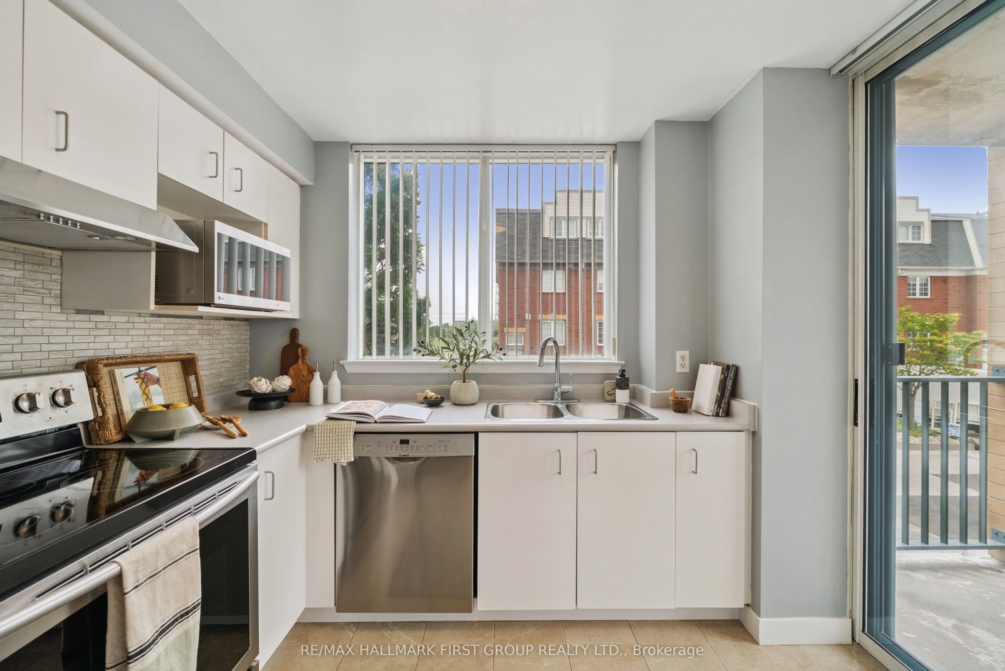 1625 Pickering Parkway, #204