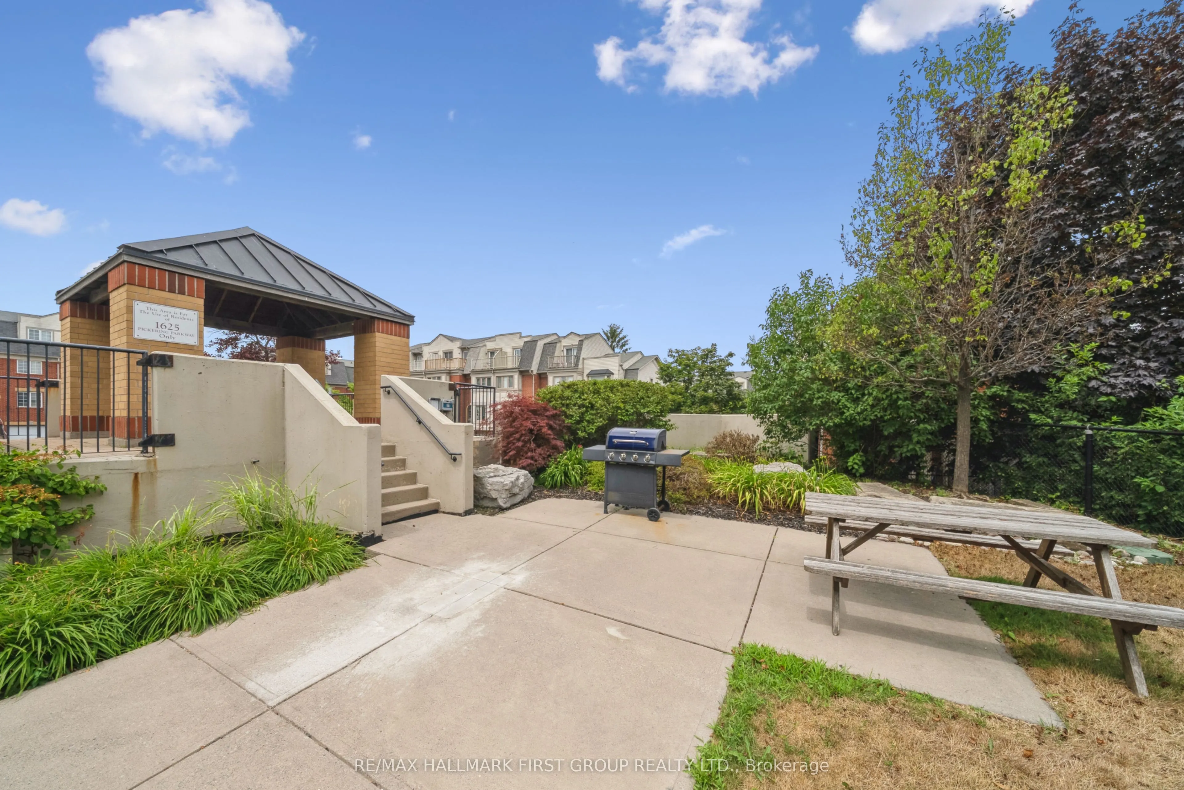 1625 Pickering Parkway, #204