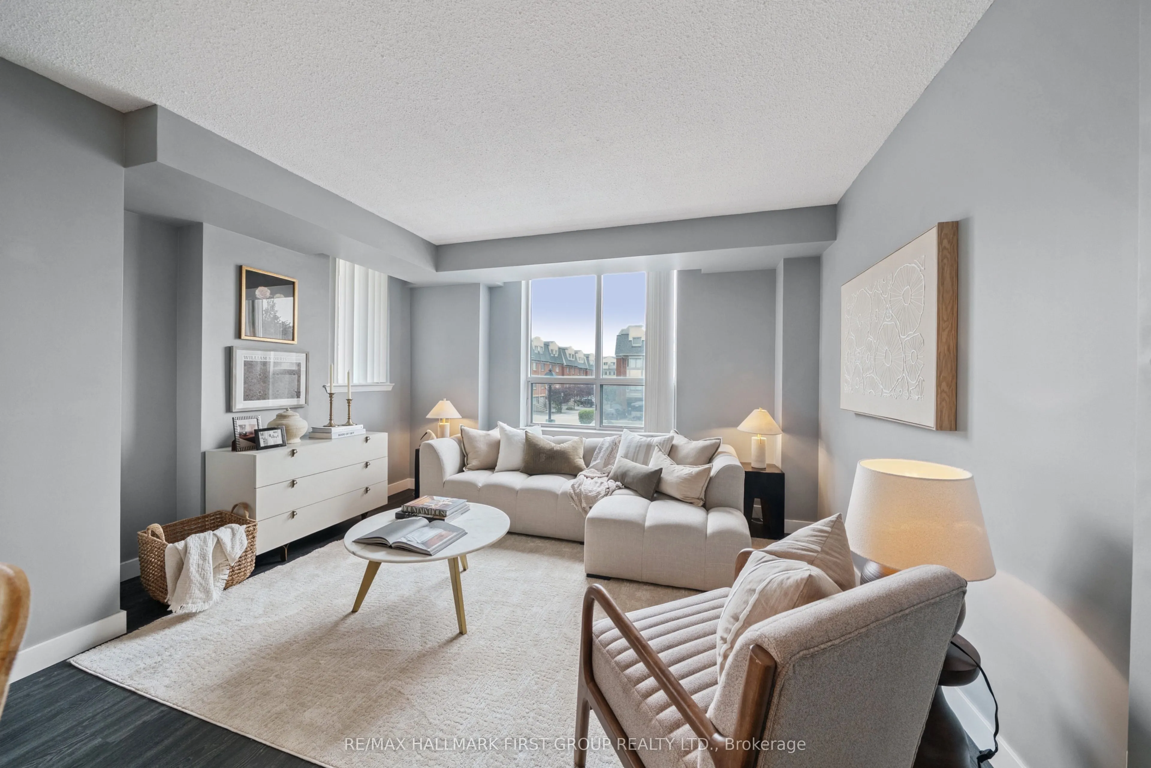1625 Pickering Parkway, #204