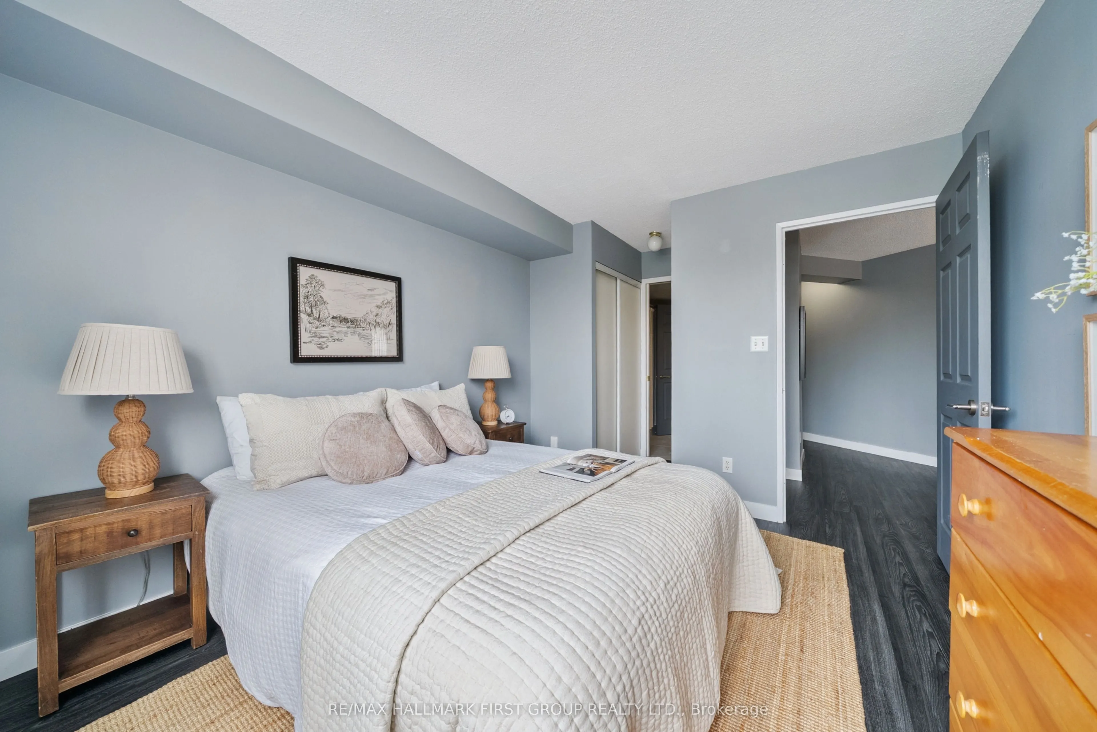 1625 Pickering Parkway, #204