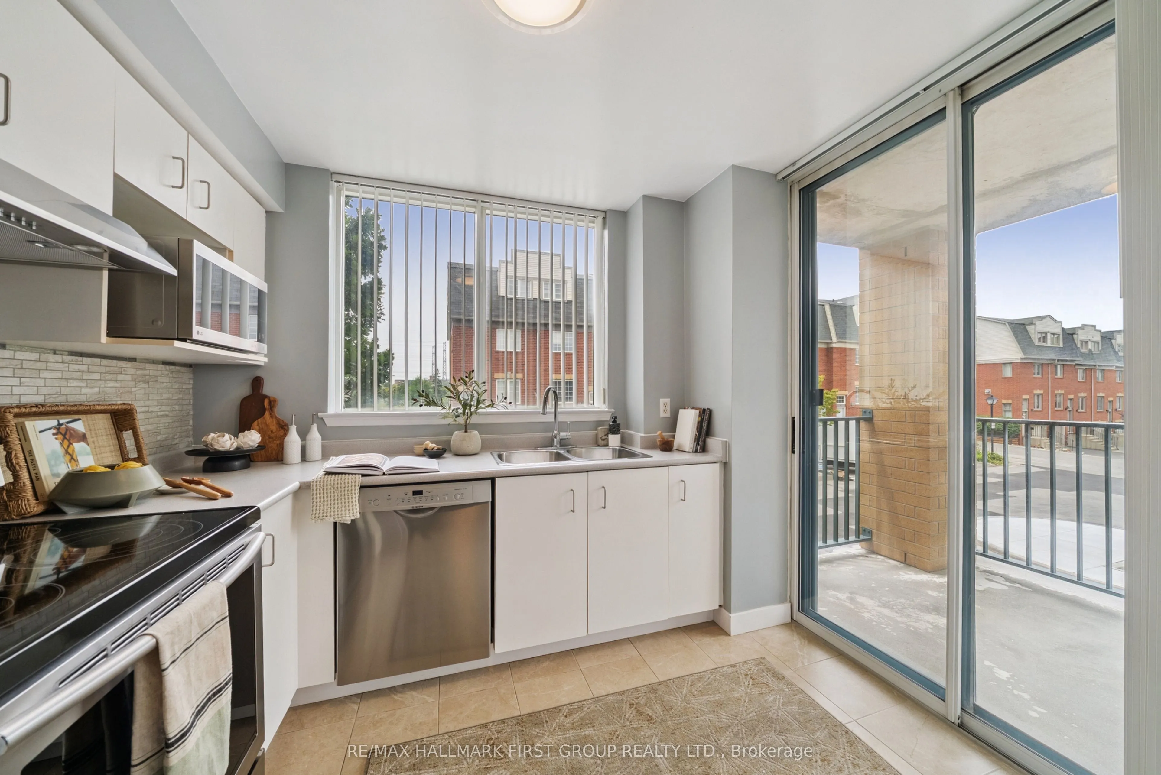 1625 Pickering Parkway, #204