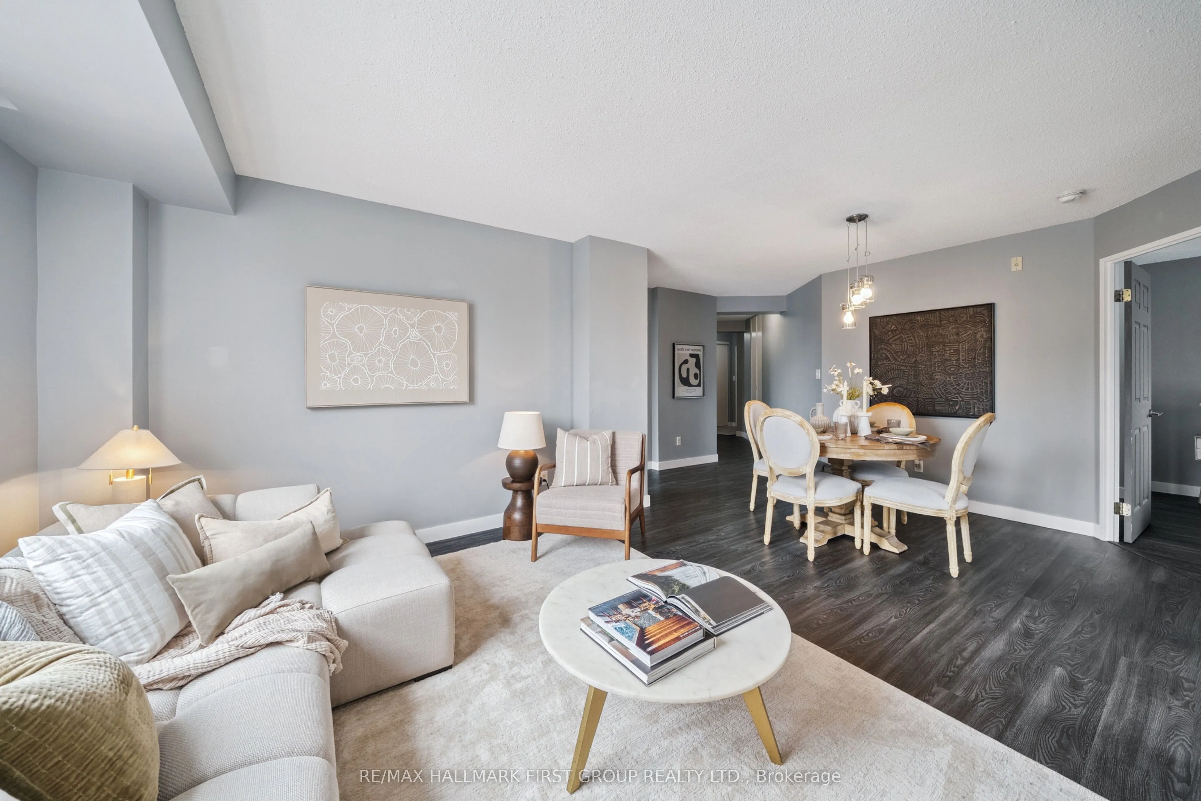 1625 Pickering Parkway, #204