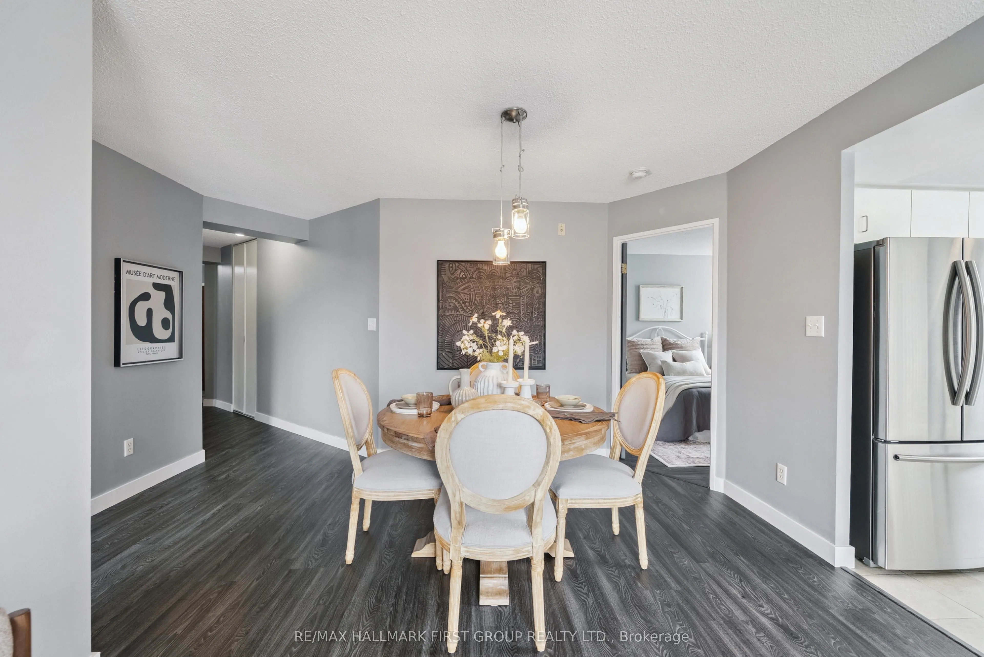 1625 Pickering Parkway, #204