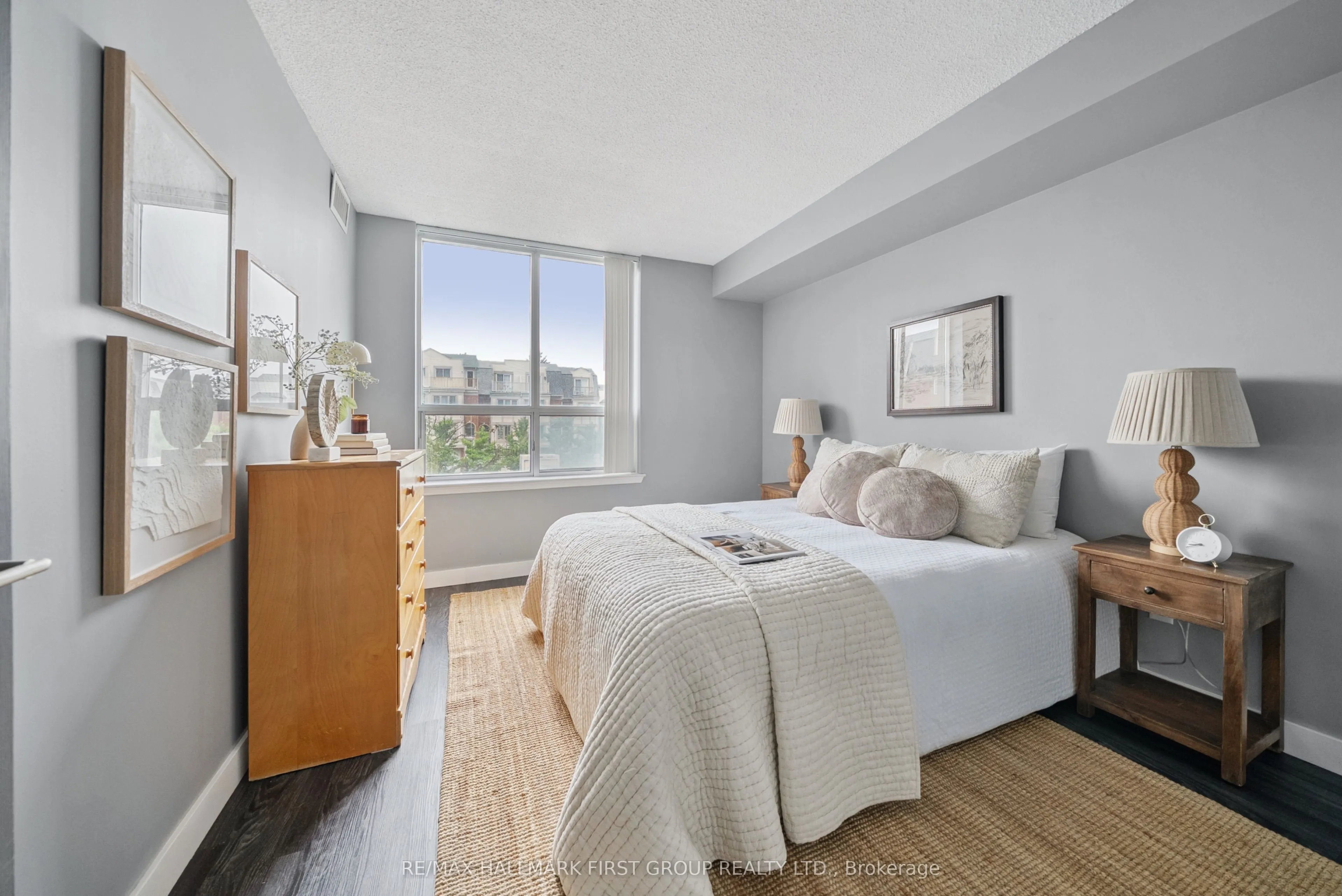1625 Pickering Parkway, #204