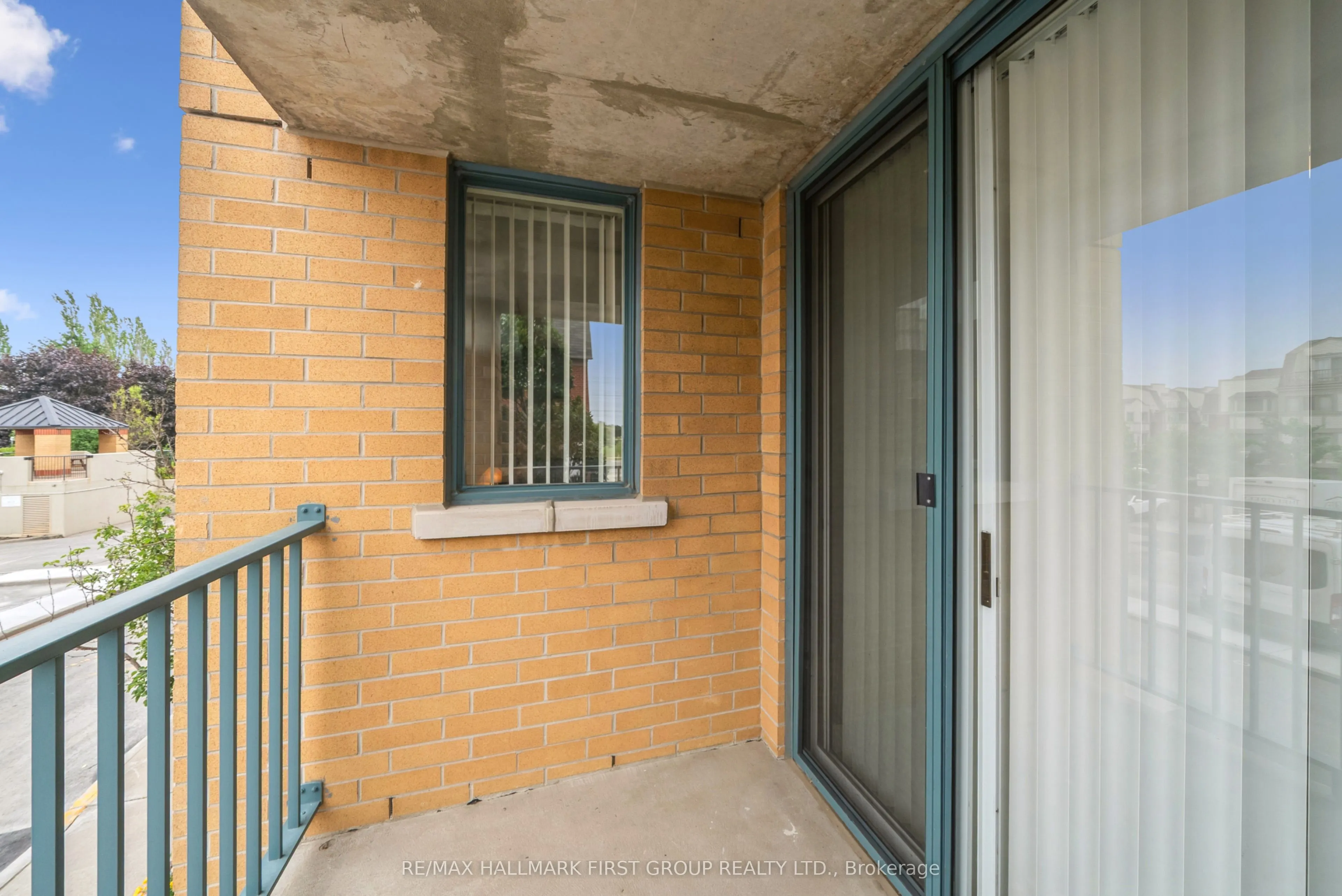 1625 Pickering Parkway, #204