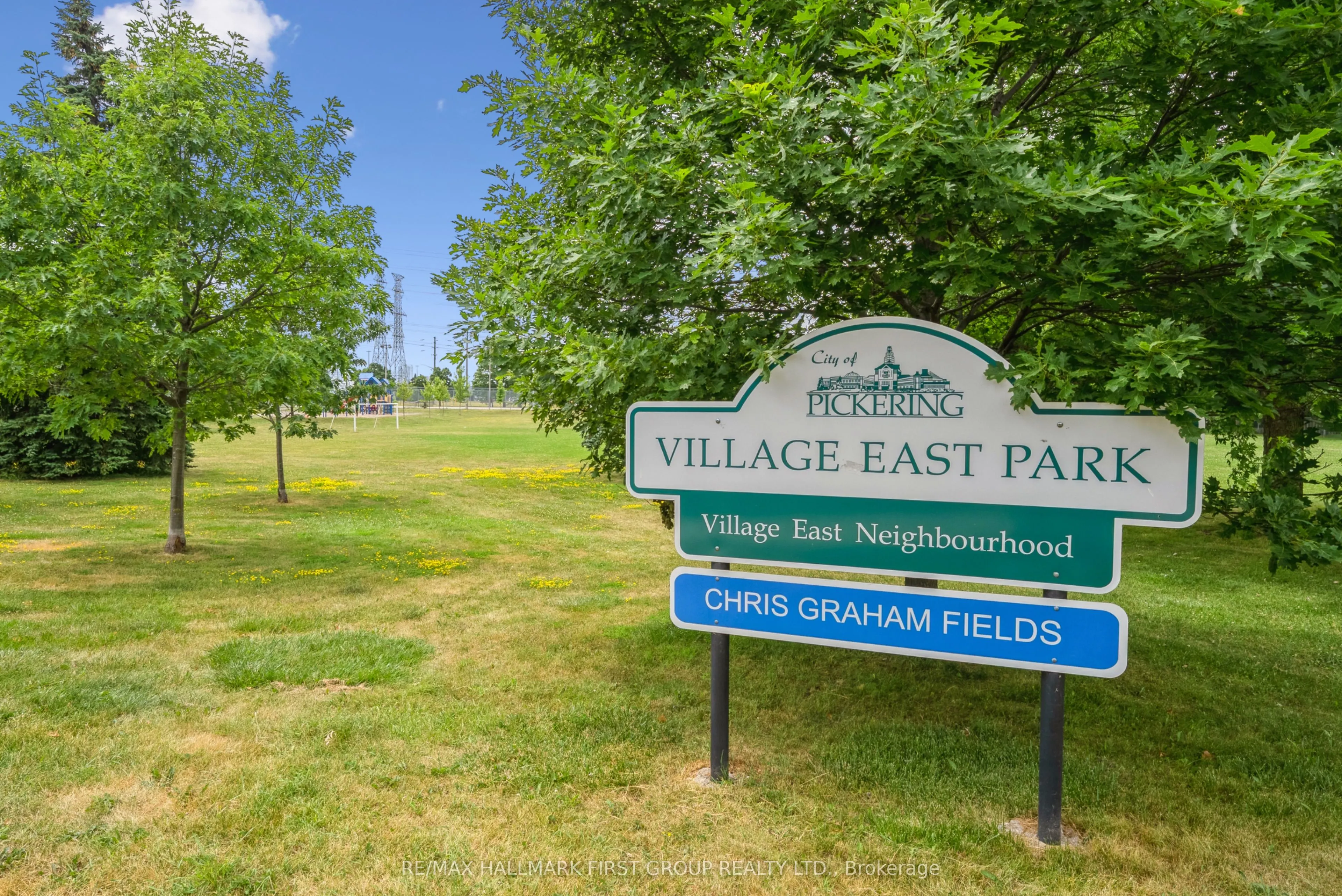 1625 Pickering Parkway, #204