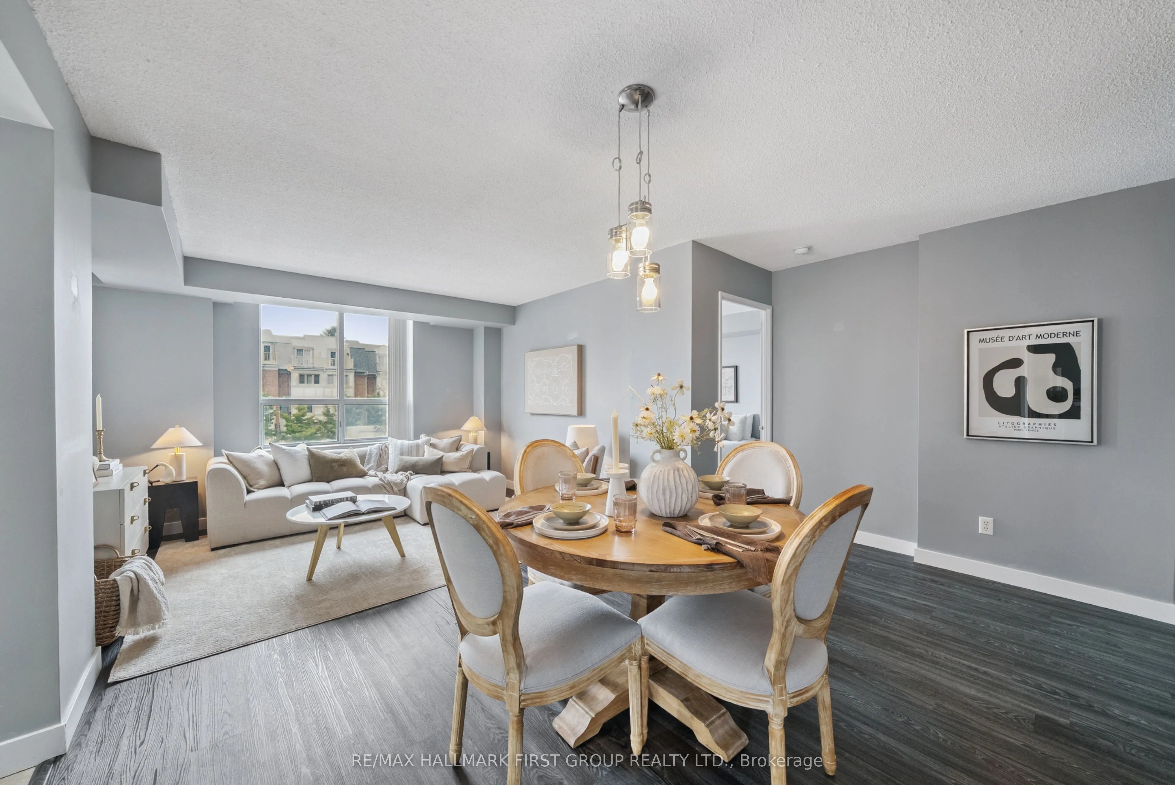 1625 Pickering Parkway, #204