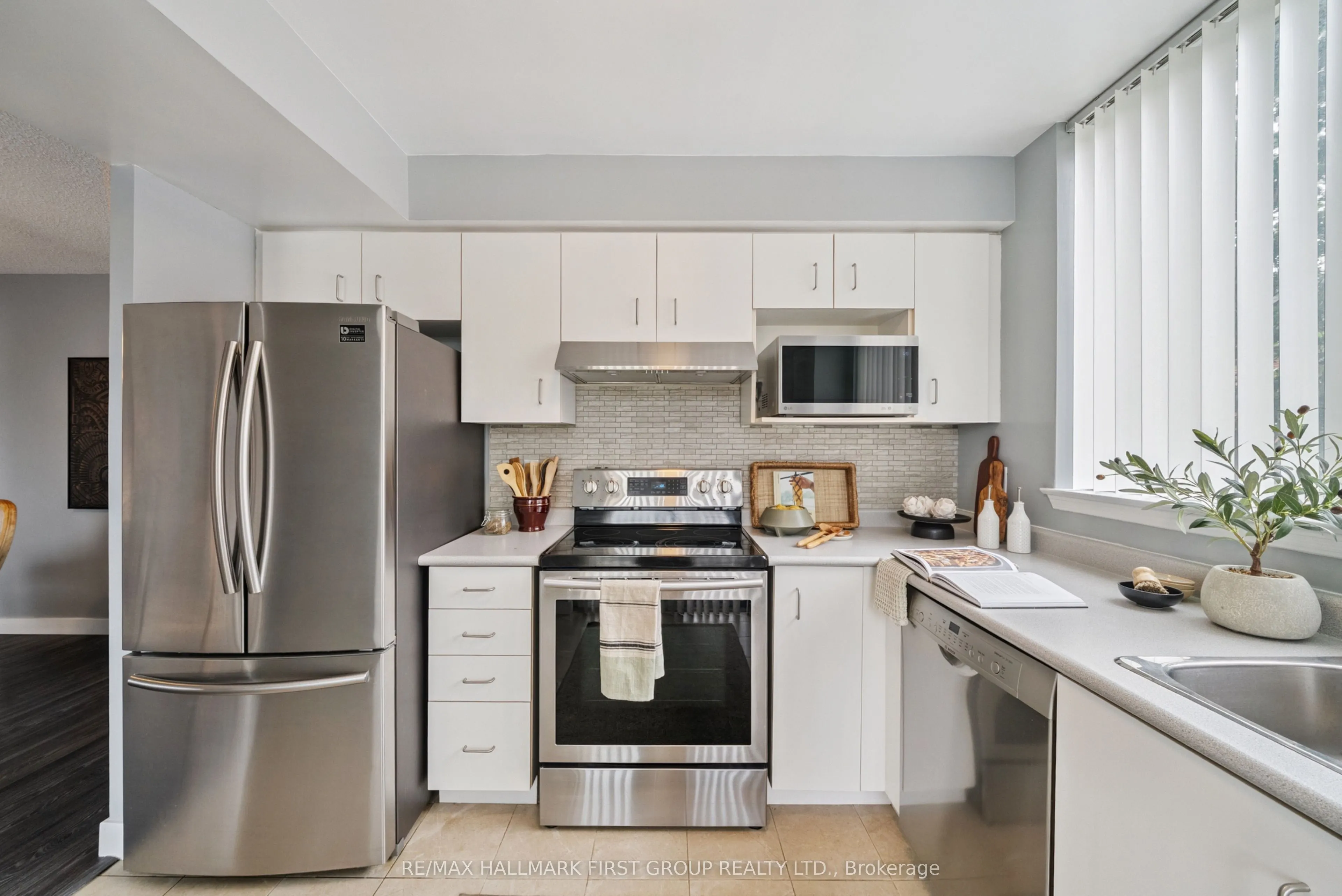 1625 Pickering Parkway, #204