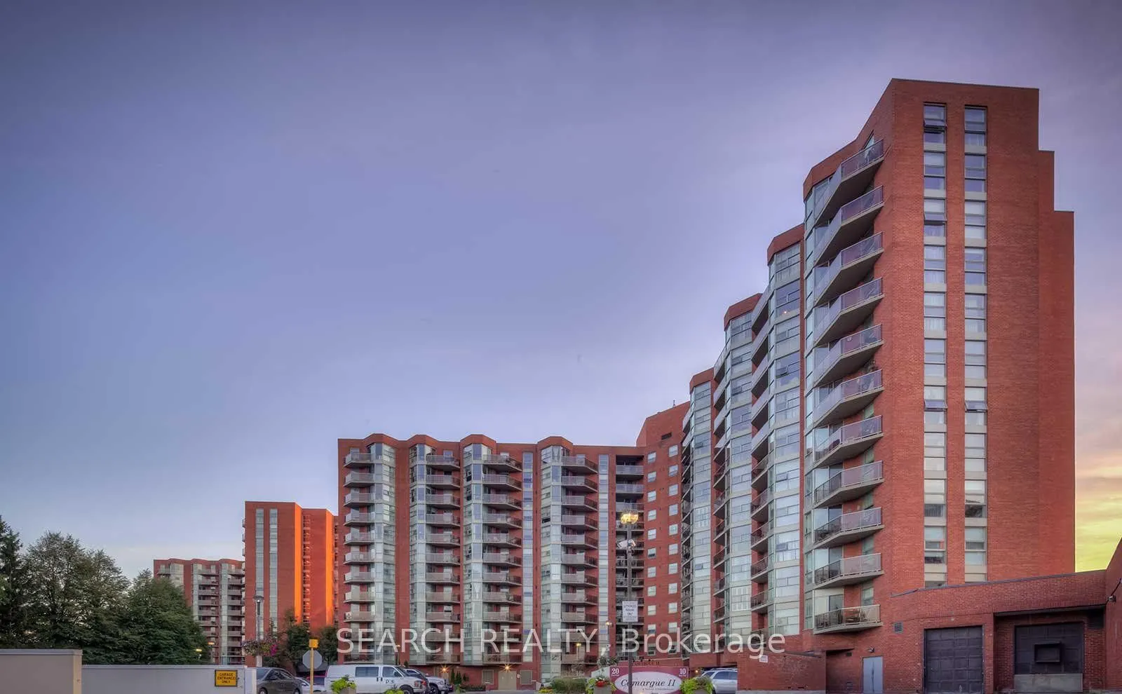 10 Dean Park Road, #514