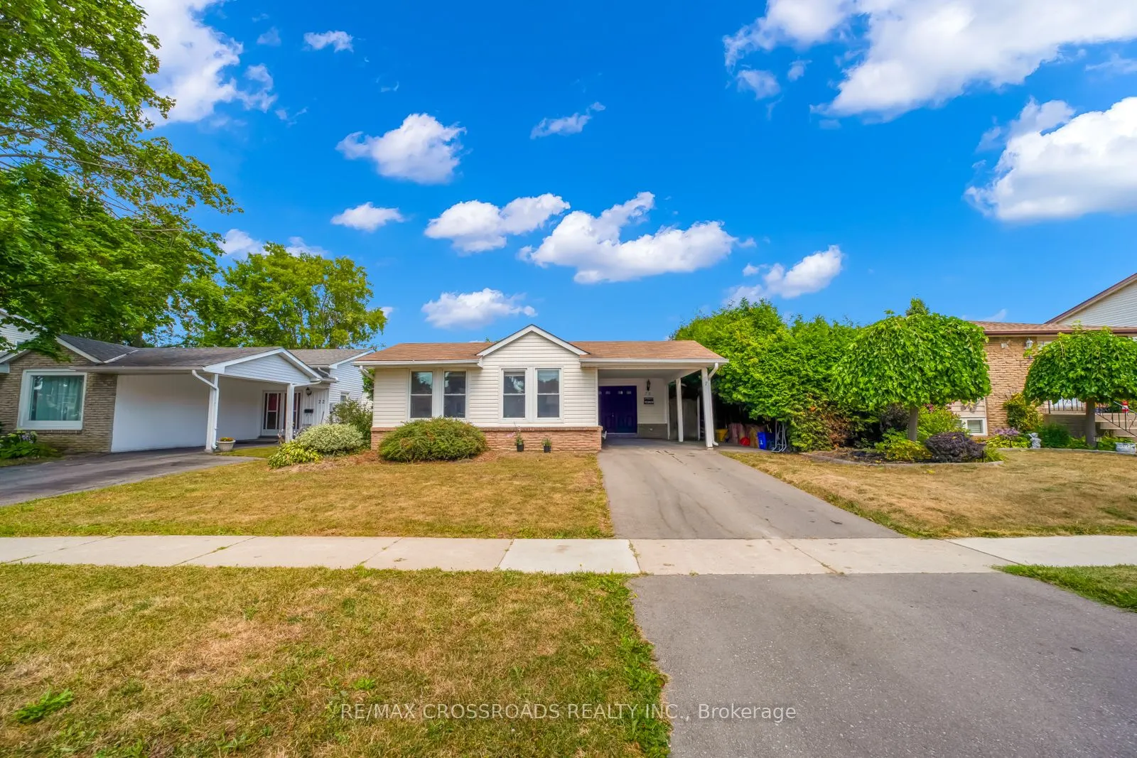 20 Deerpark Crescent