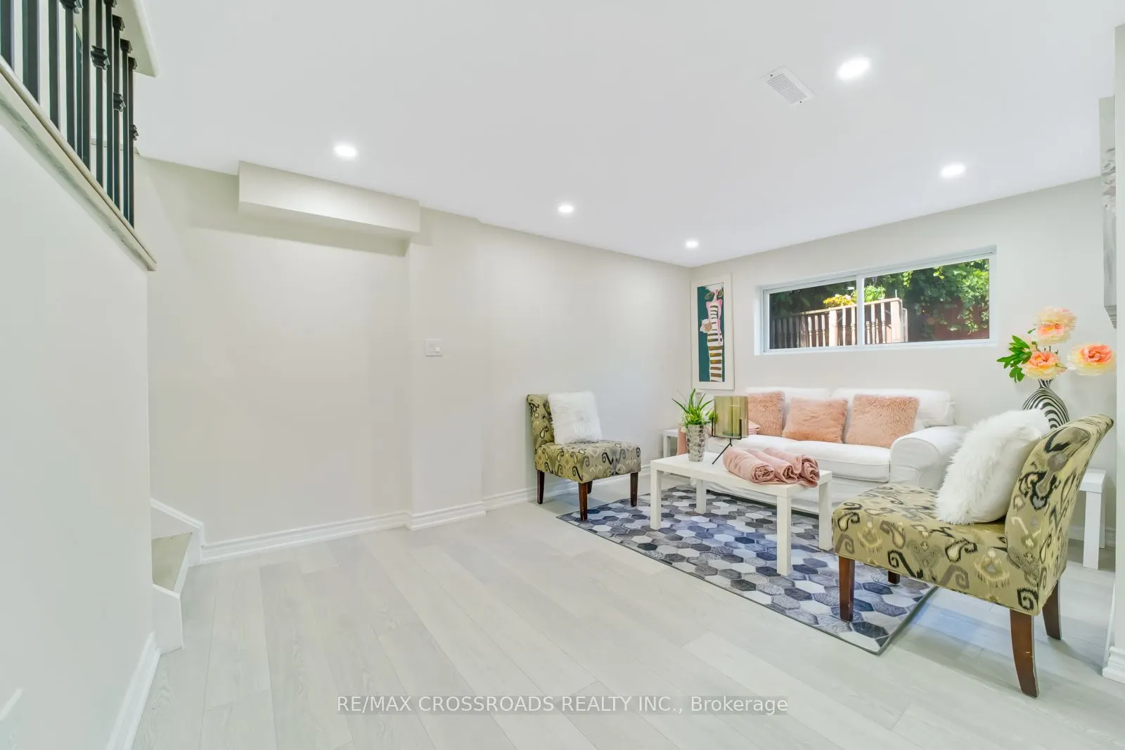 20 Deerpark Crescent