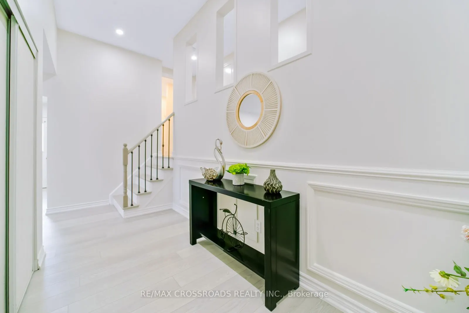 20 Deerpark Crescent