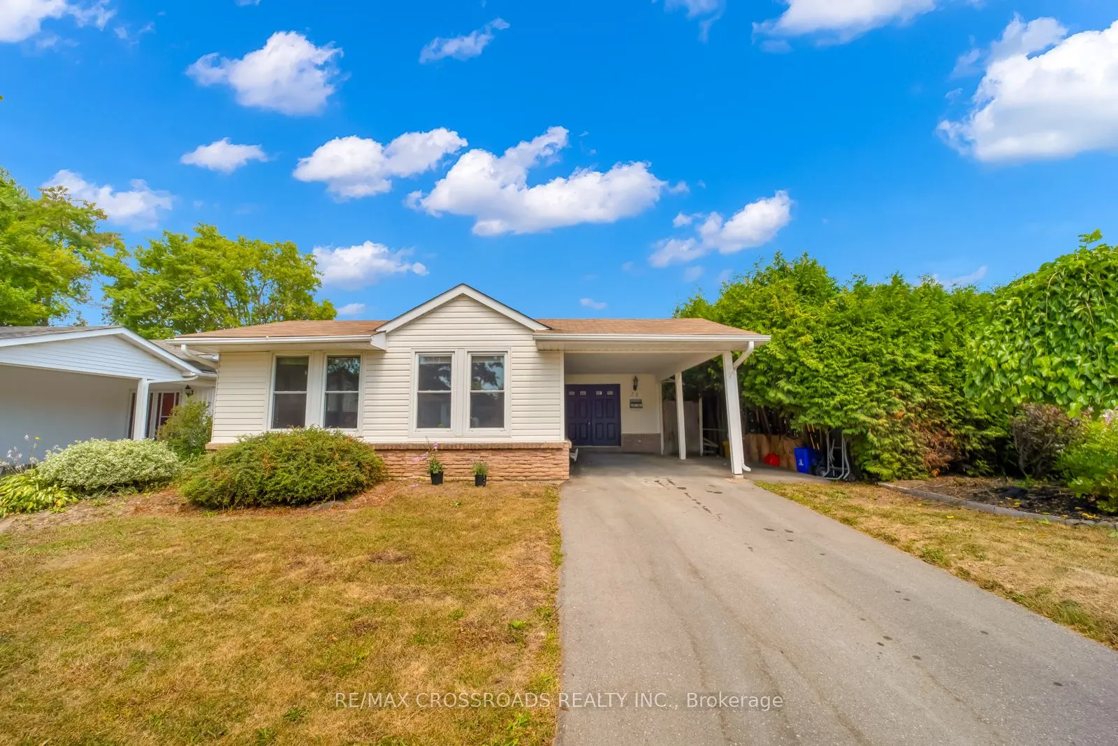 20 Deerpark Crescent