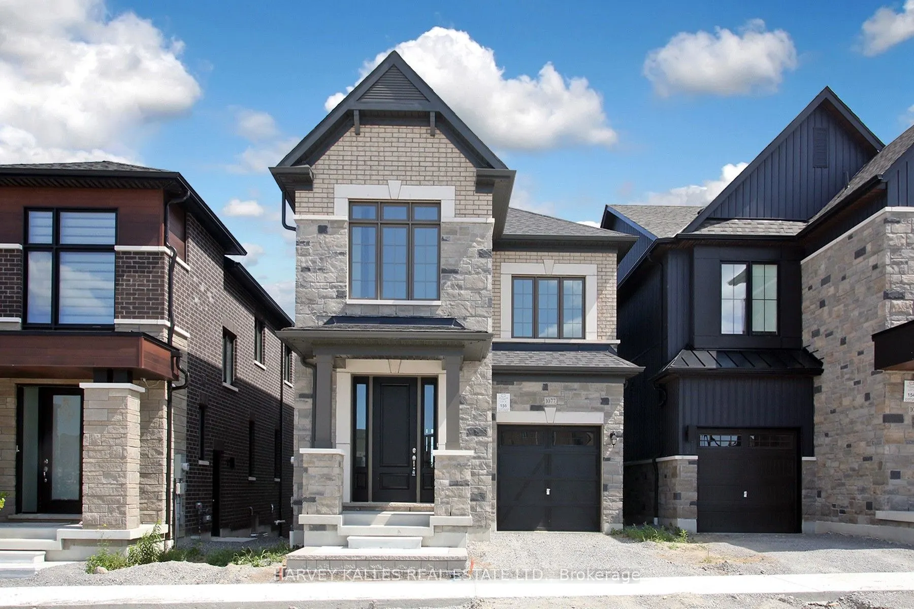 1077 Zircon Manor