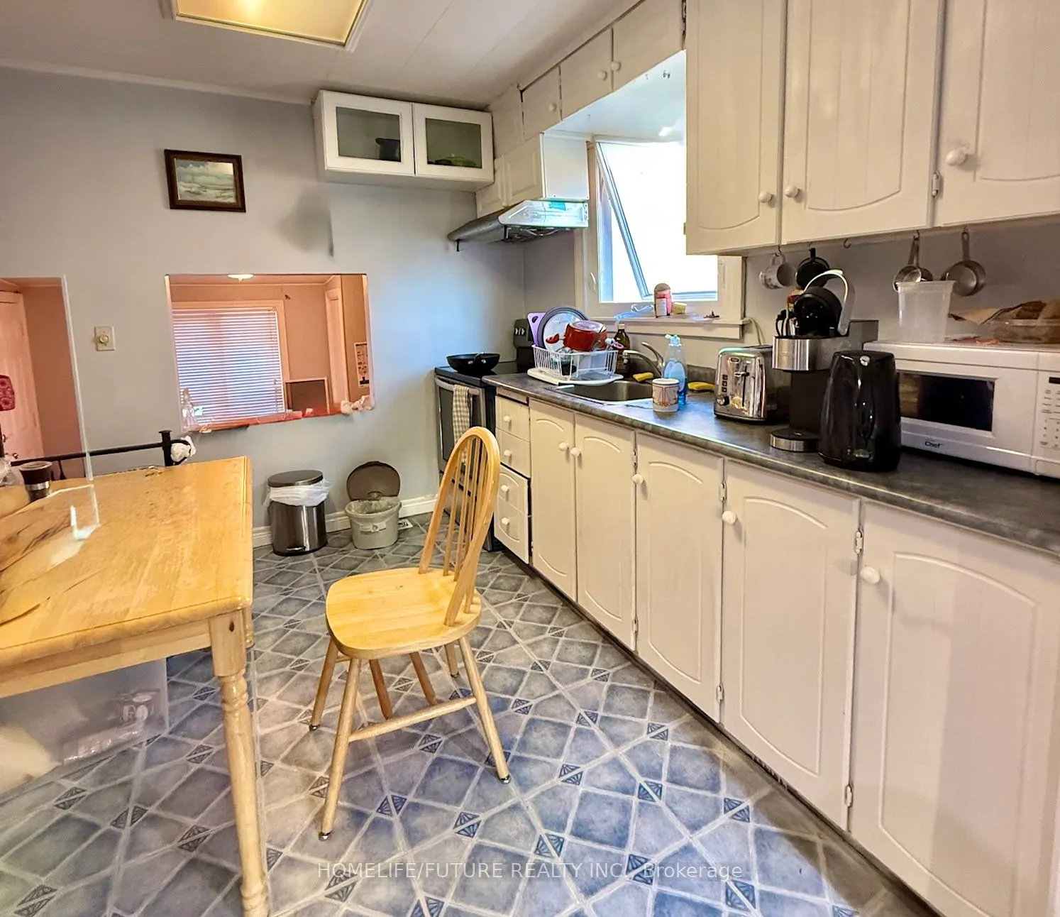 5 Weir Crescent