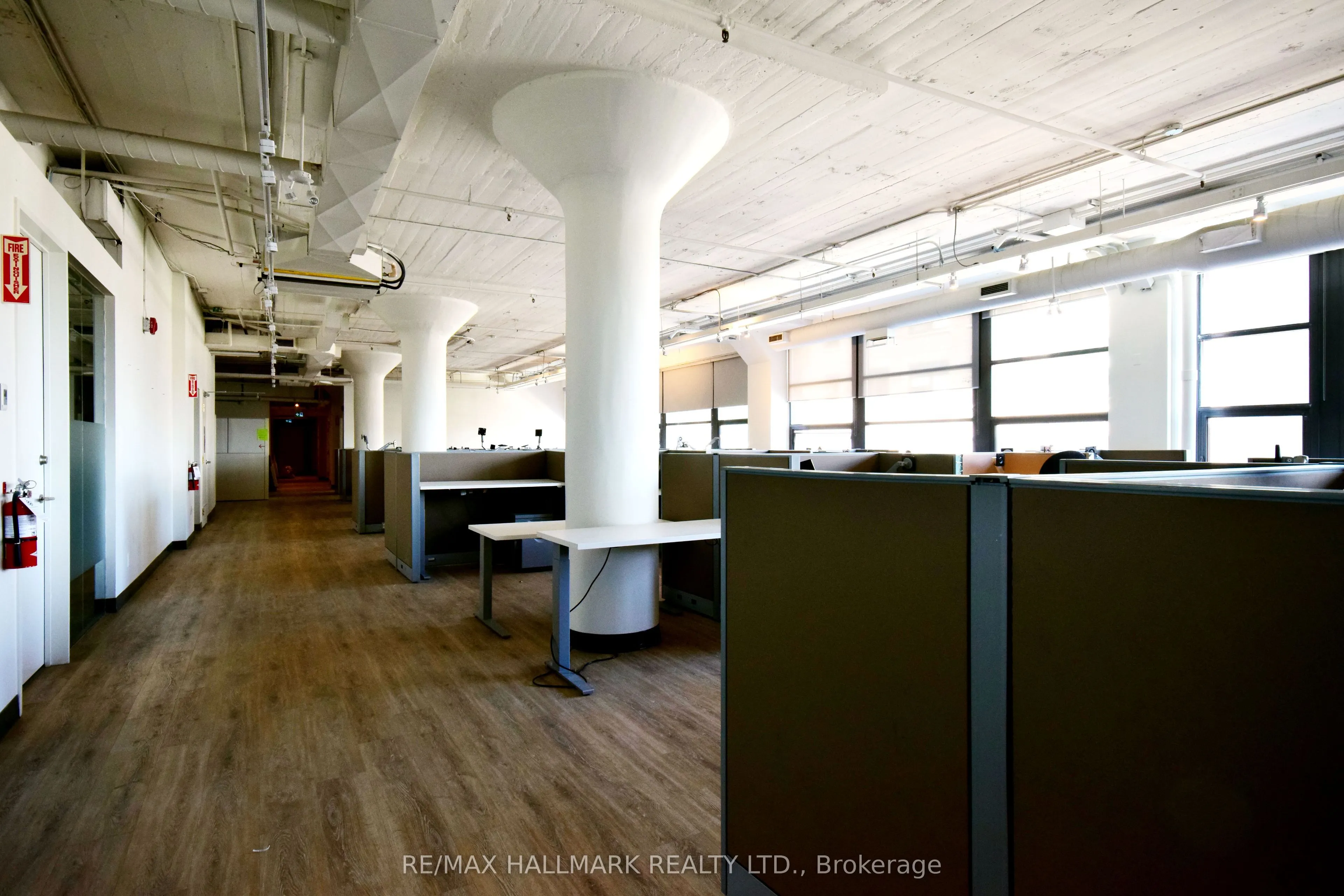 100 Broadview Avenue, #400