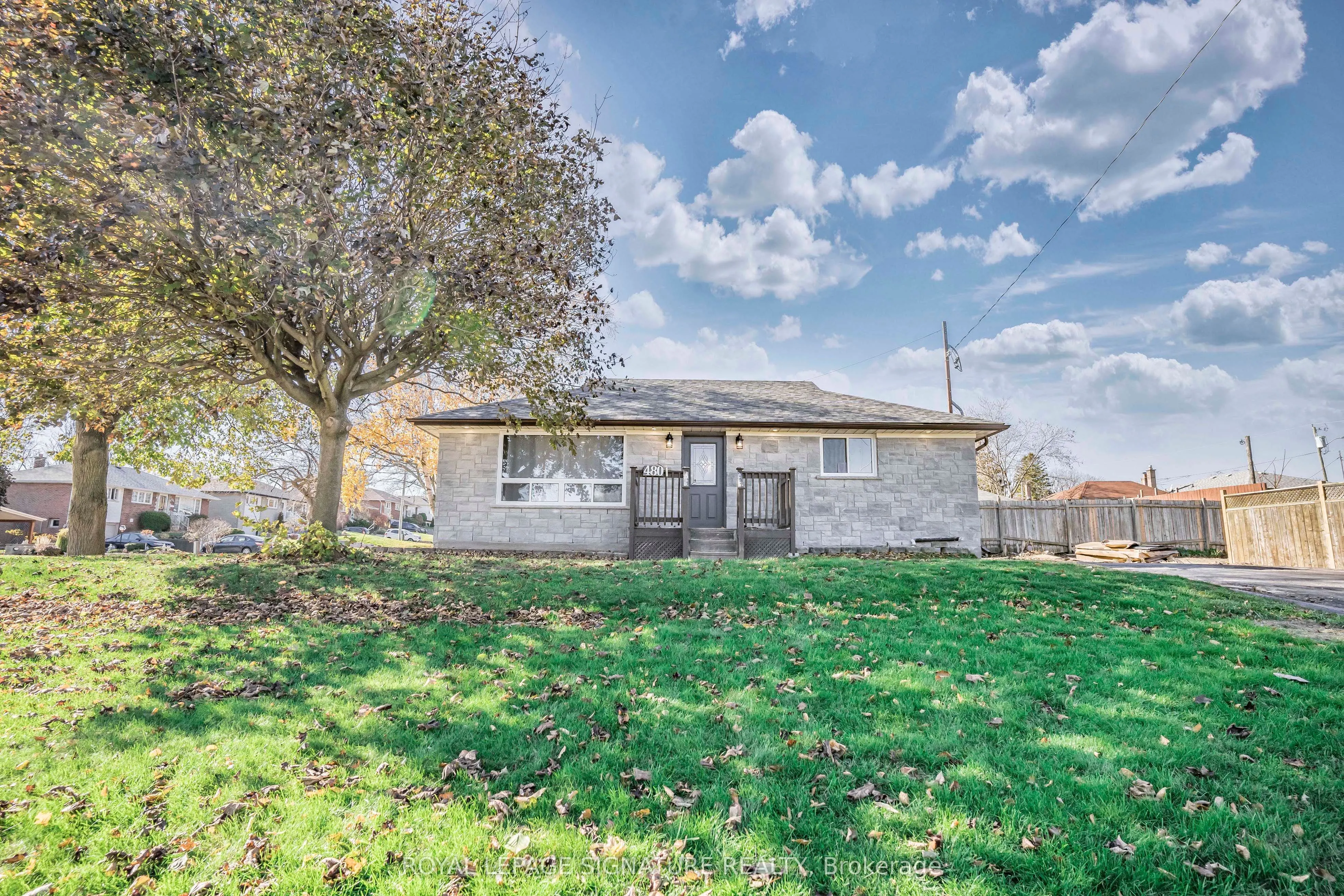480 Browning Street