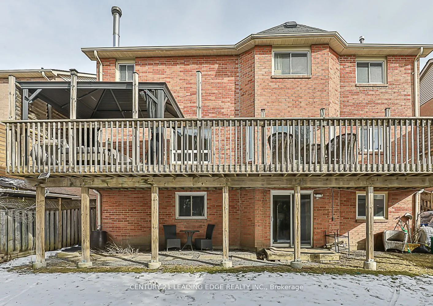 724 Barnes Crescent