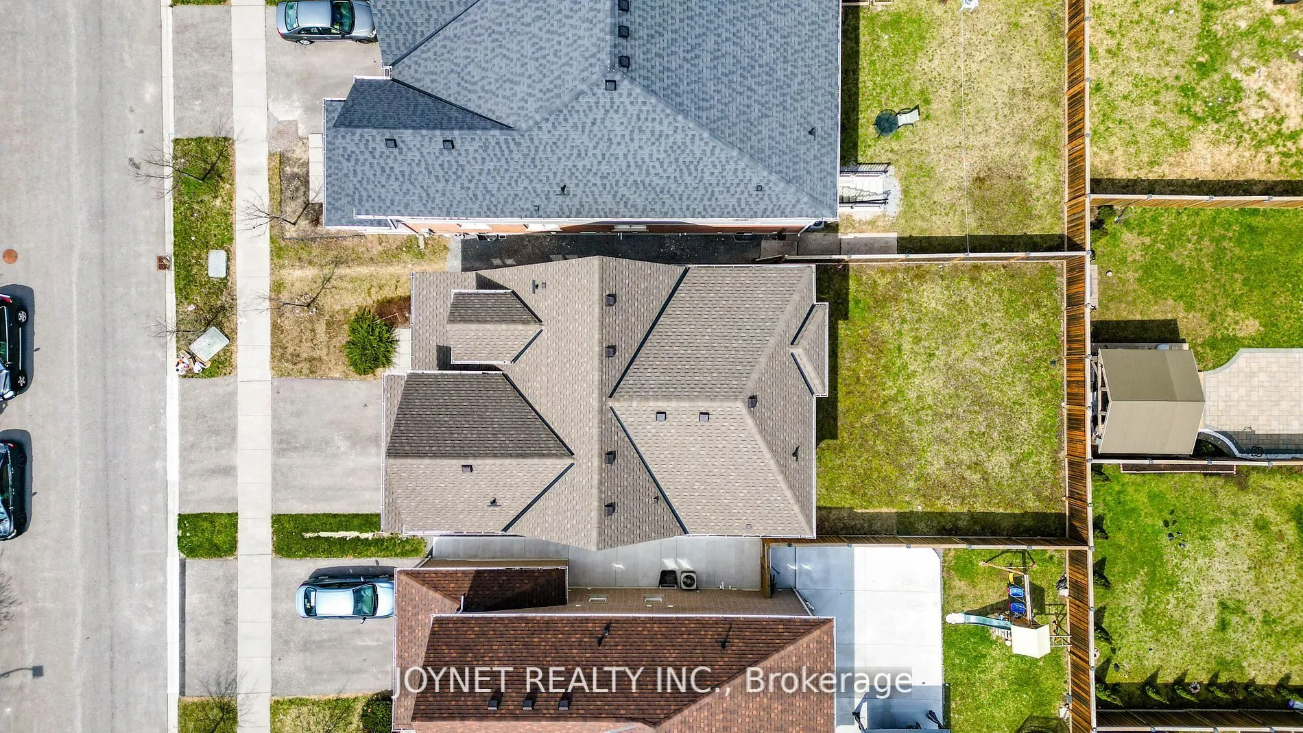 1721 Frederick Mason Drive