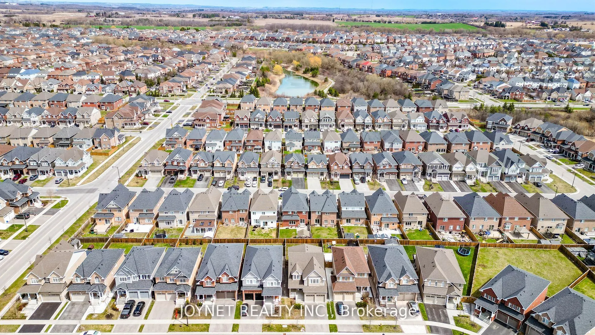 1721 Frederick Mason Drive