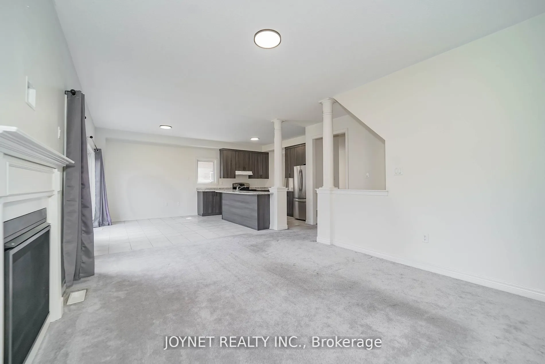 1721 Frederick Mason Drive