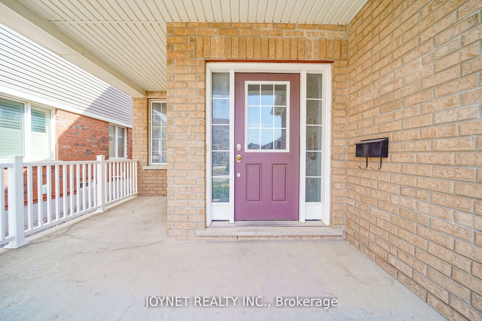 1721 Frederick Mason Drive