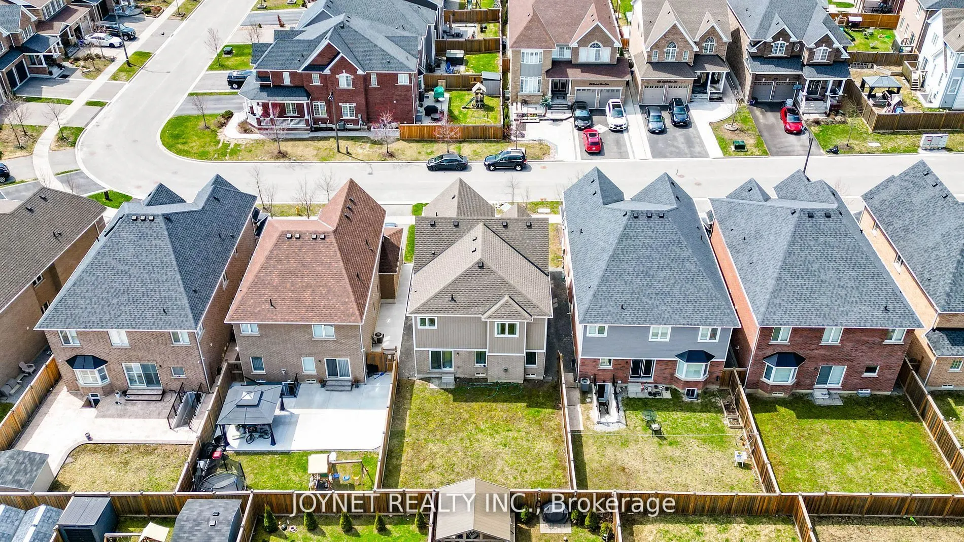 1721 Frederick Mason Drive