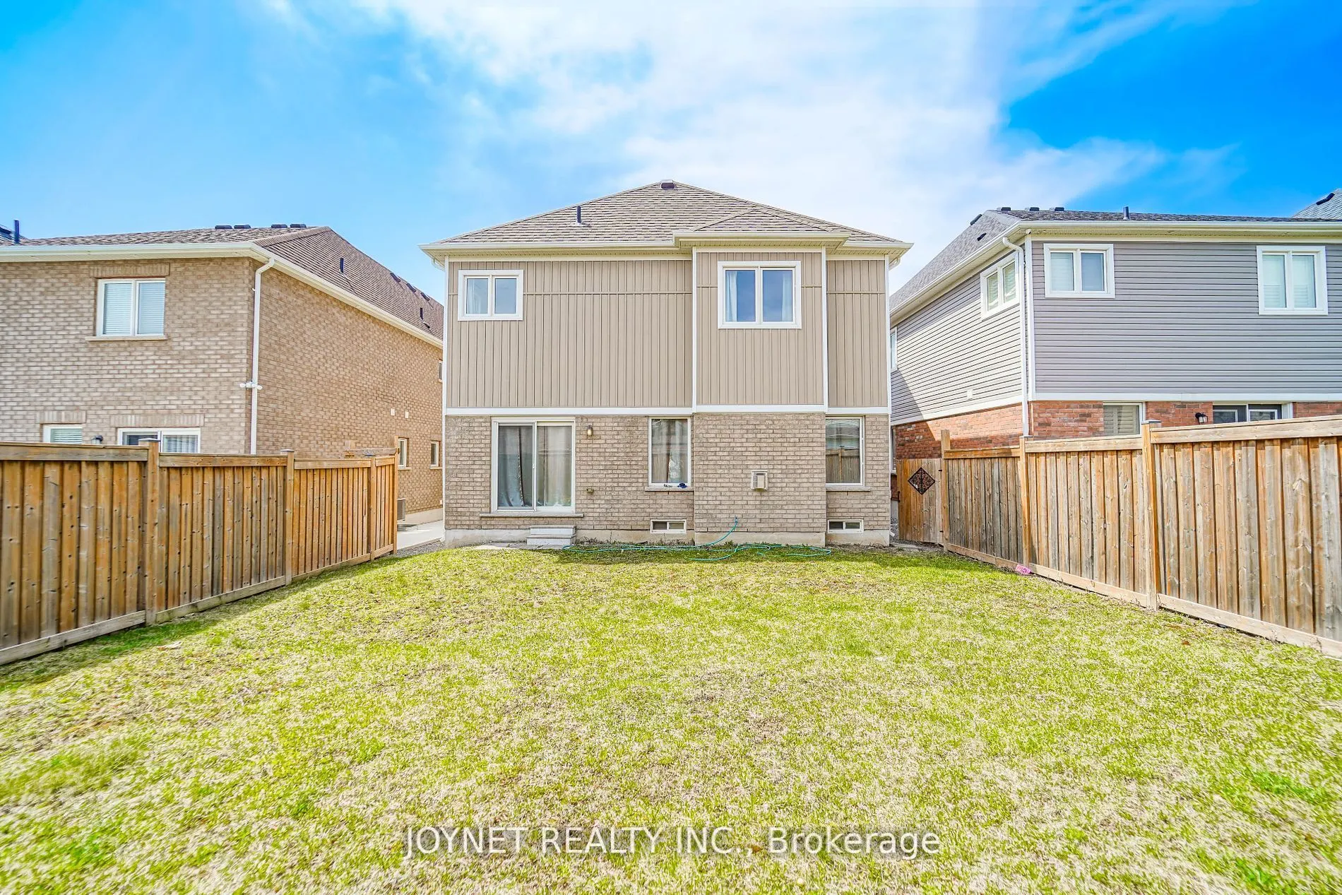 1721 Frederick Mason Drive