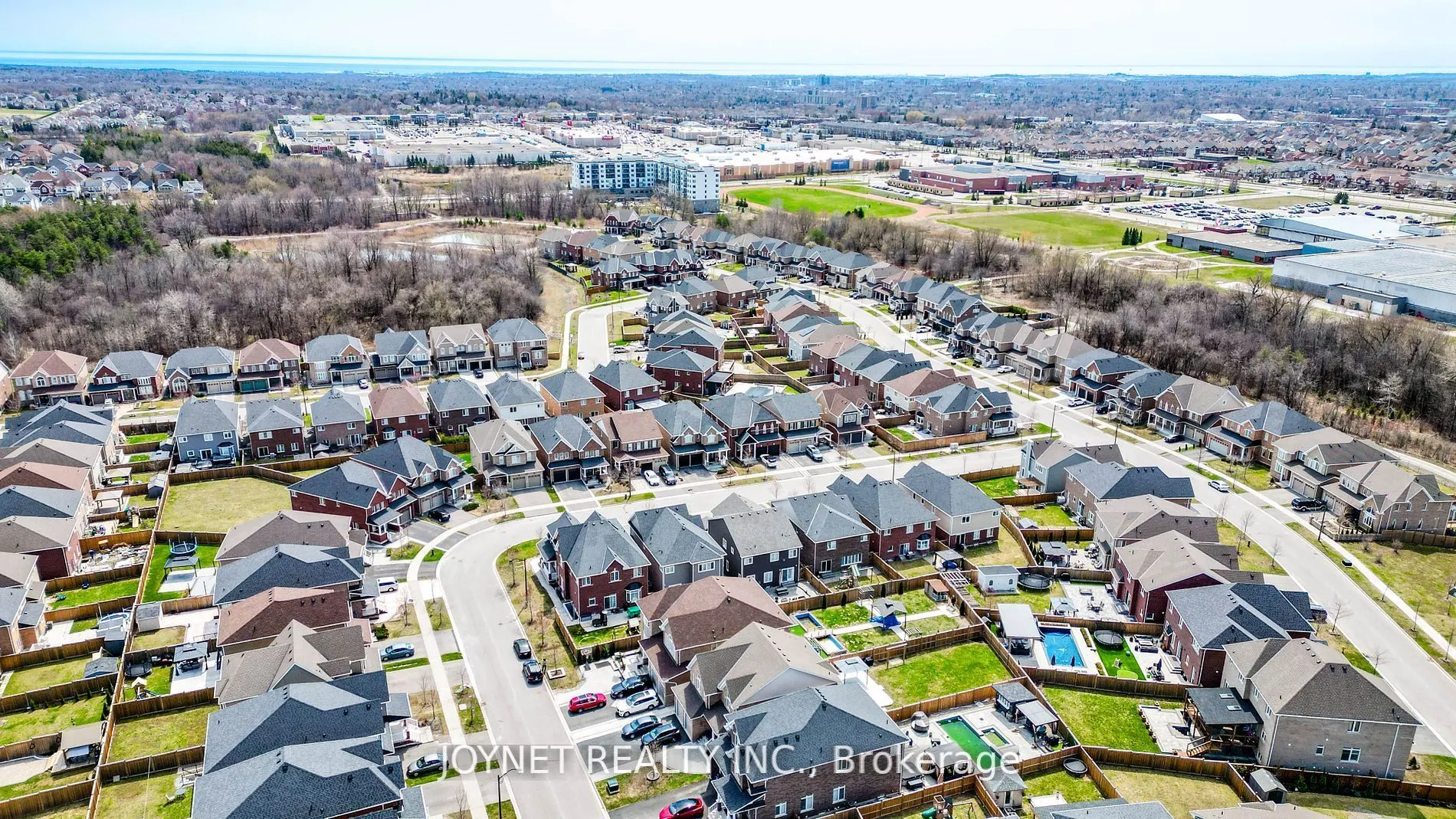 1721 Frederick Mason Drive