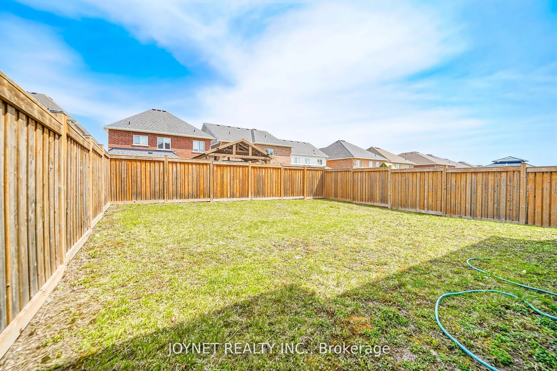 1721 Frederick Mason Drive