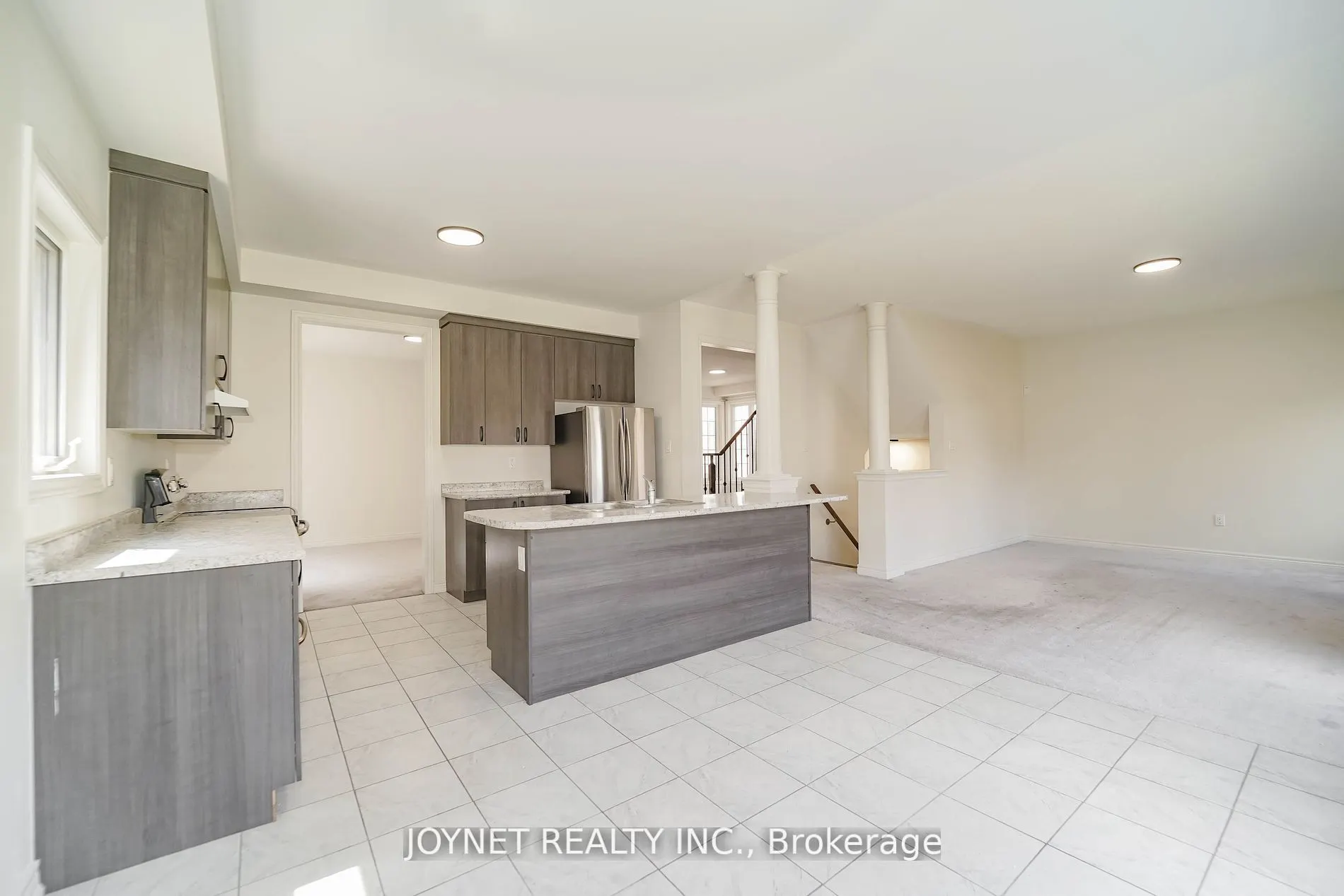 1721 Frederick Mason Drive