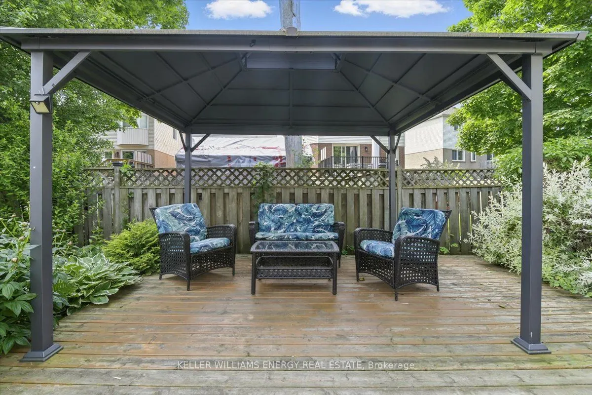 89 Yorkville Drive