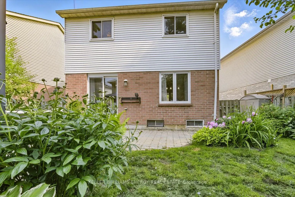 89 Yorkville Drive