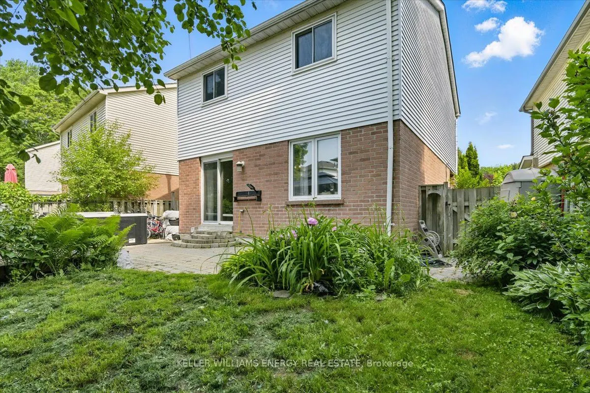 89 Yorkville Drive
