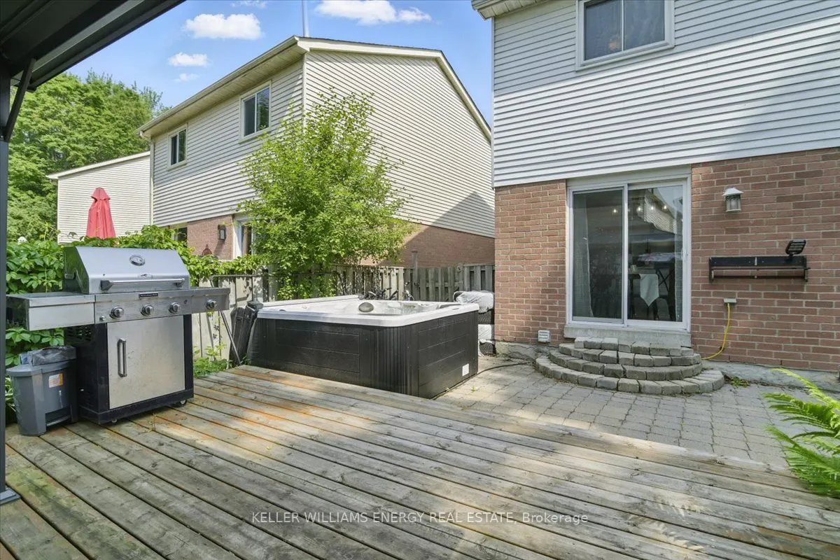 89 Yorkville Drive