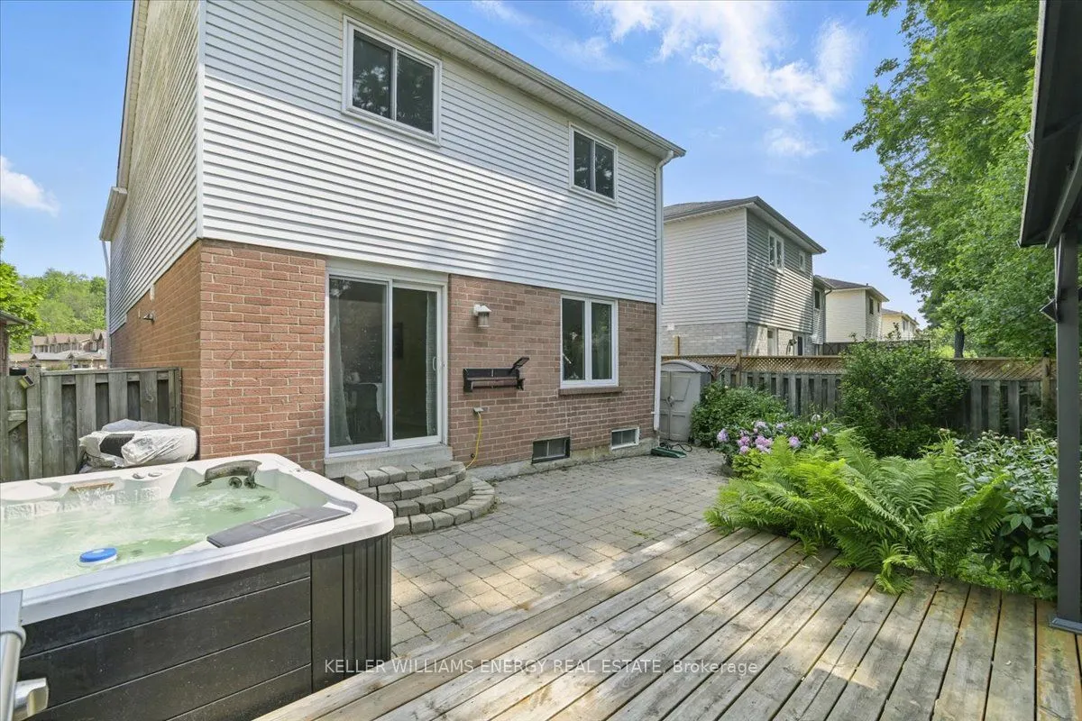 89 Yorkville Drive