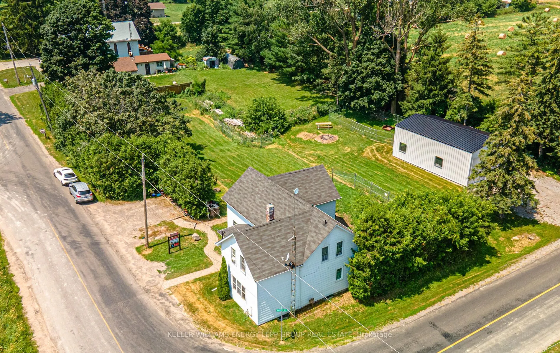 1648 Concession 9 Road