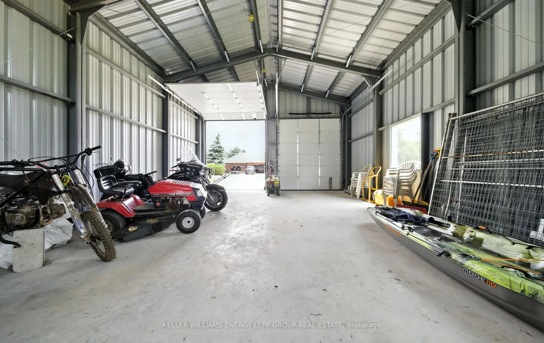 1648 Concession 9 Road