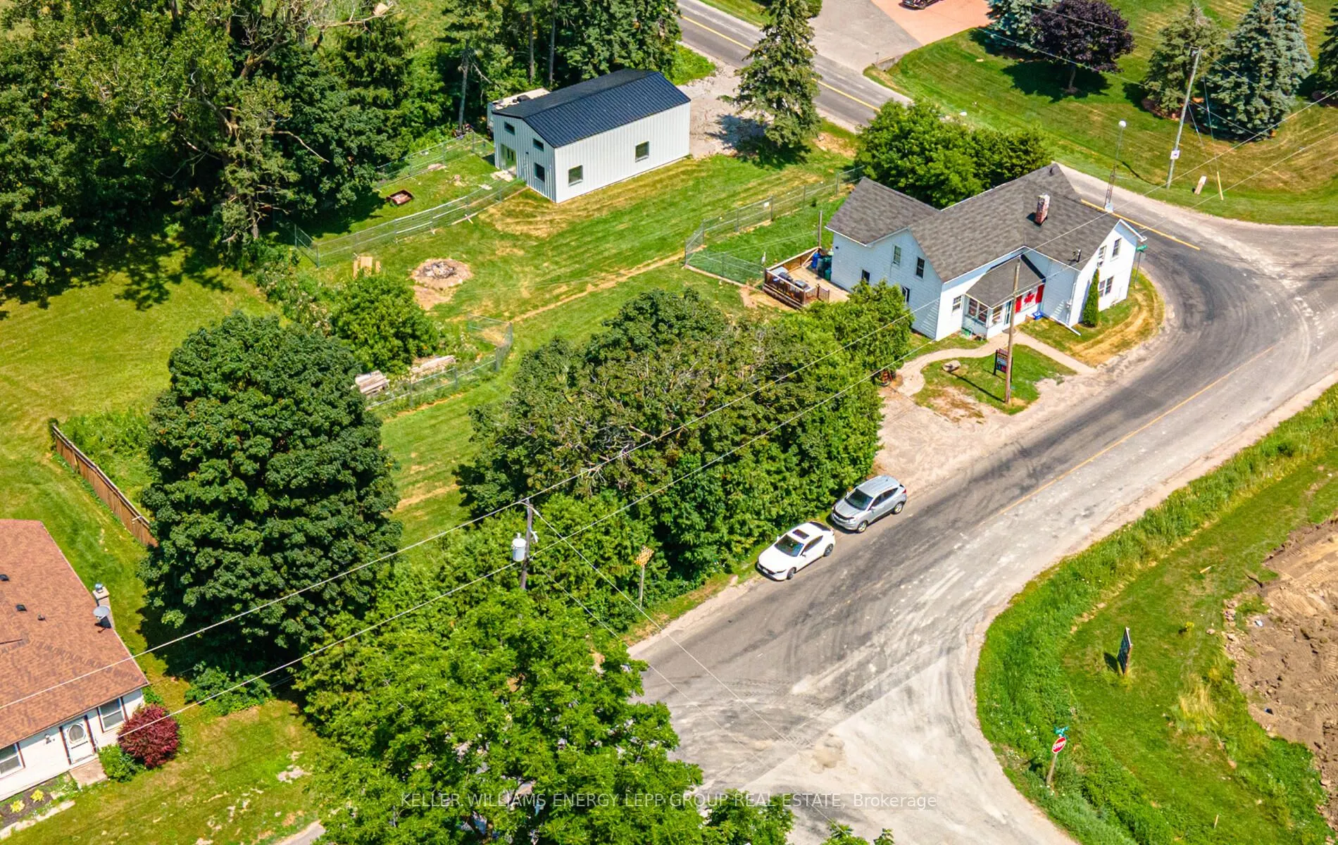 1648 Concession 9 Road