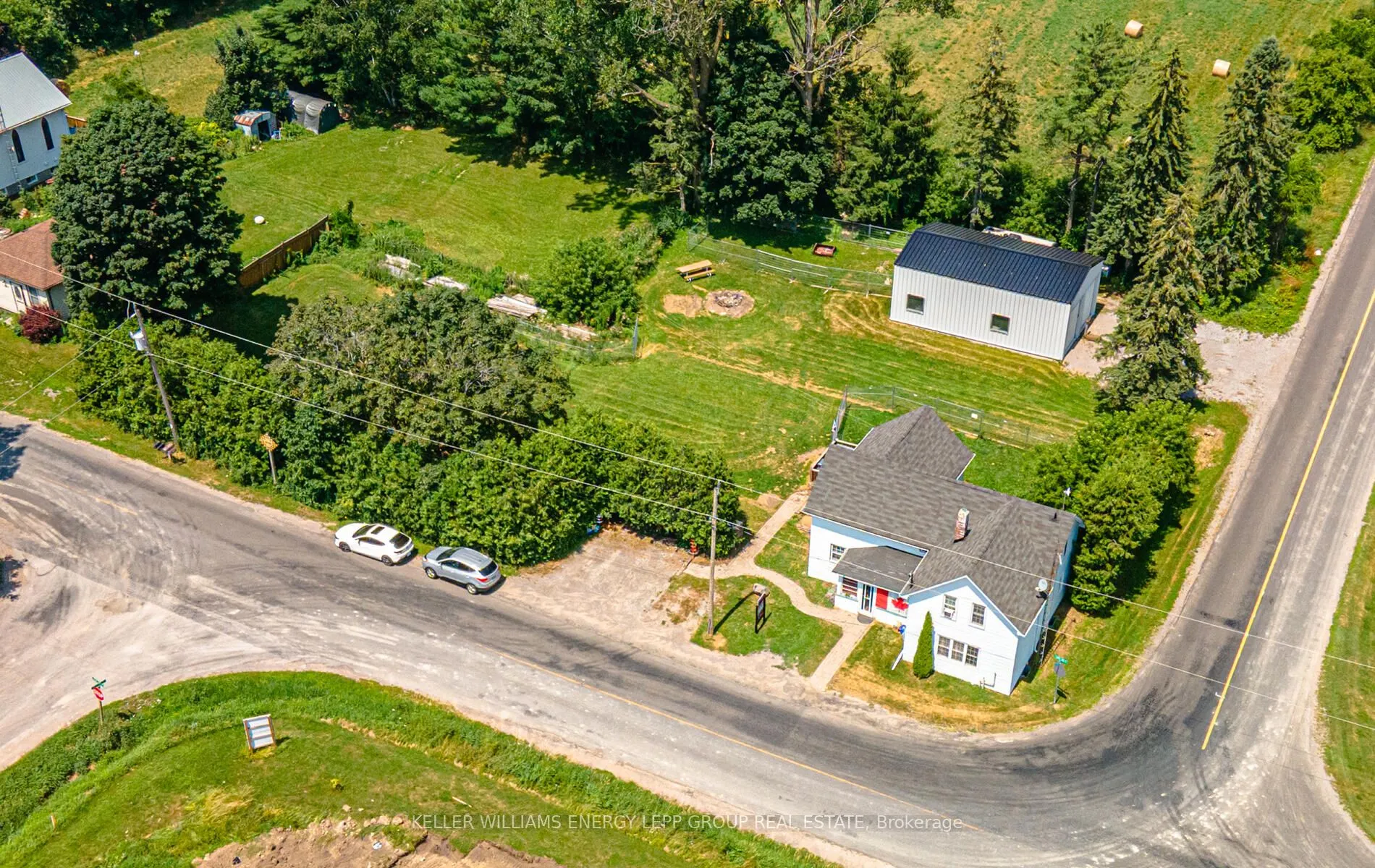 1648 Concession 9 Road