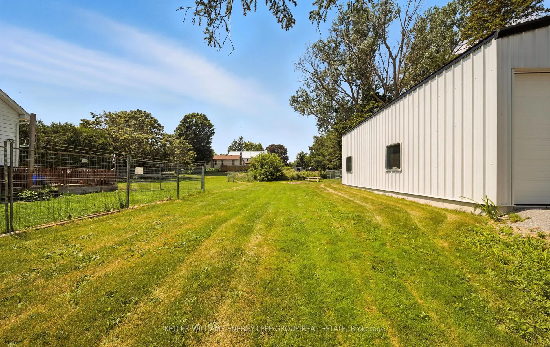 1648 Concession 9 Road