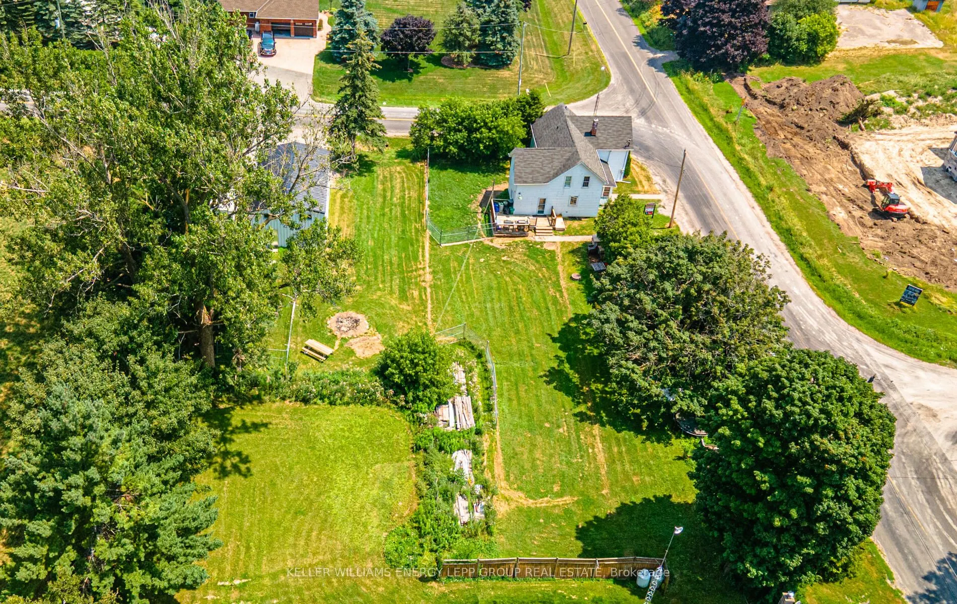 1648 Concession 9 Road