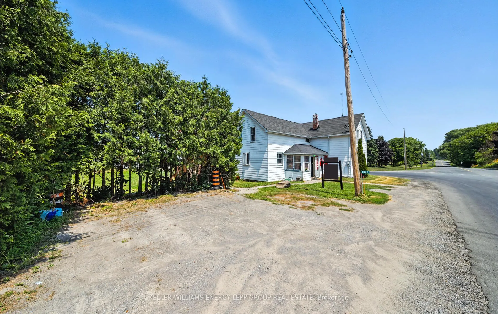 1648 Concession 9 Road