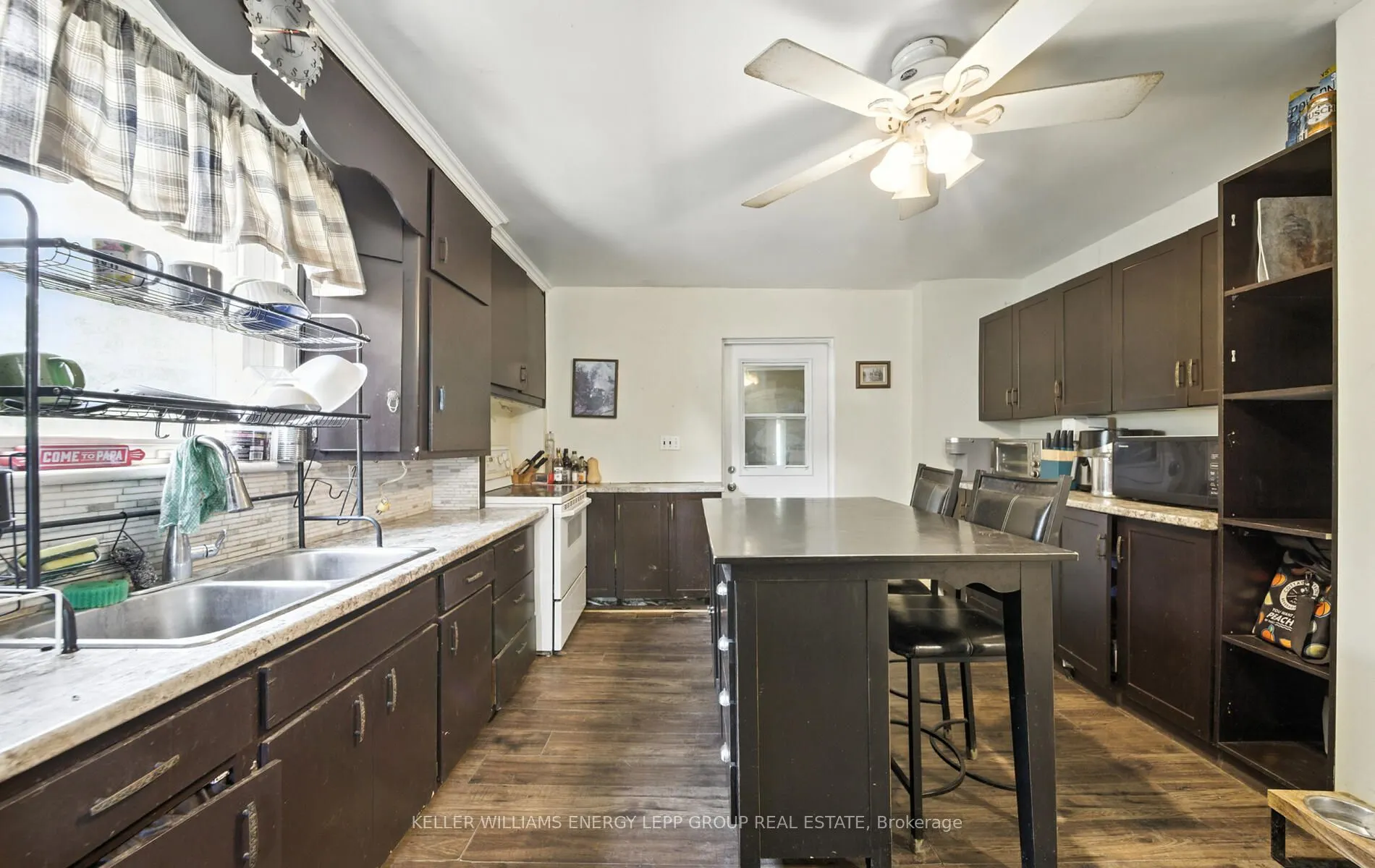 1648 Concession 9 Road
